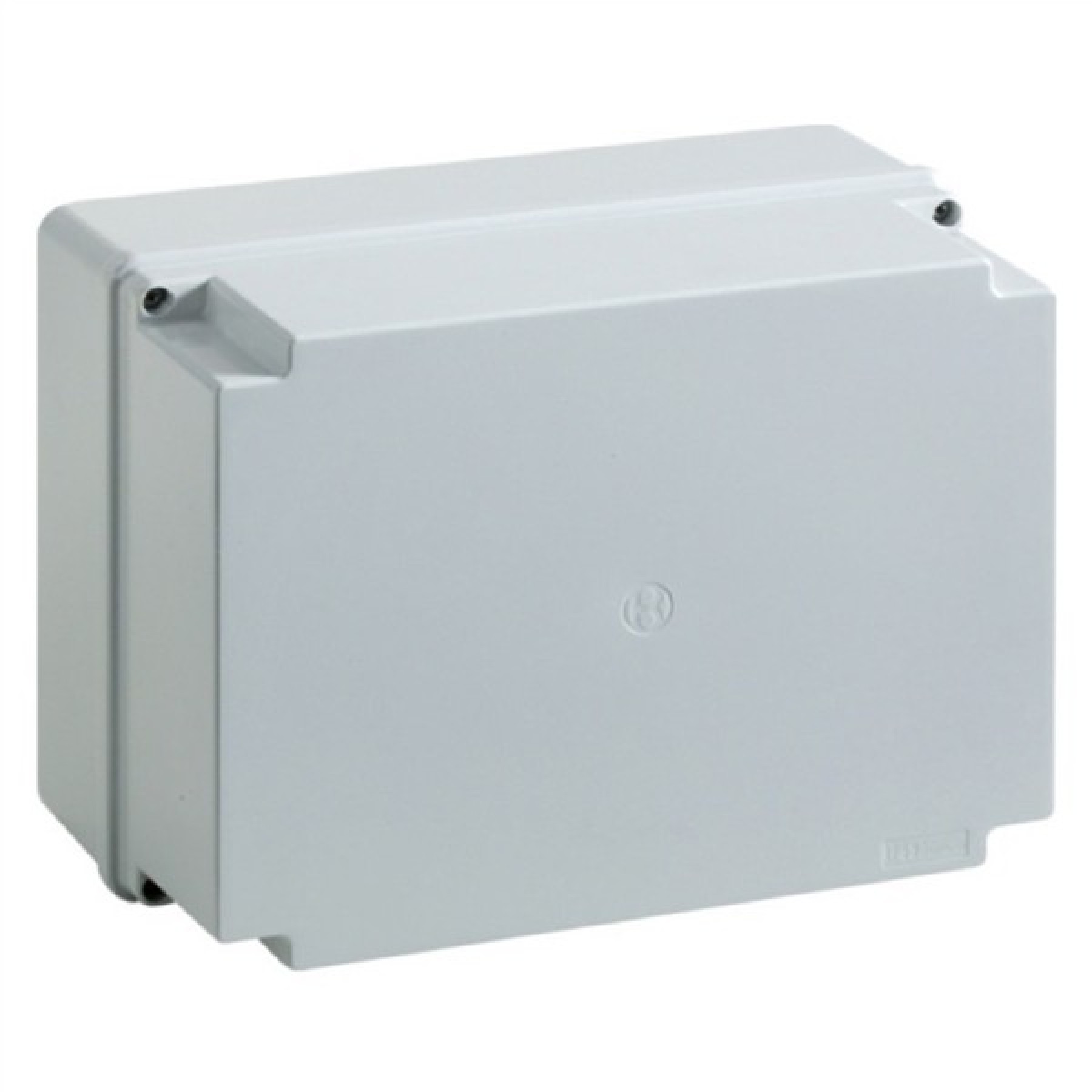 Iboco B04850 Polycarbonate Industrial Box 300x220x180 IP56