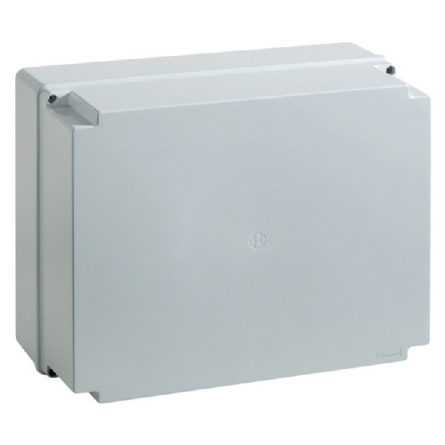 Iboco B04851 Polycarbonate Industrial Box 380x300x180 IP56