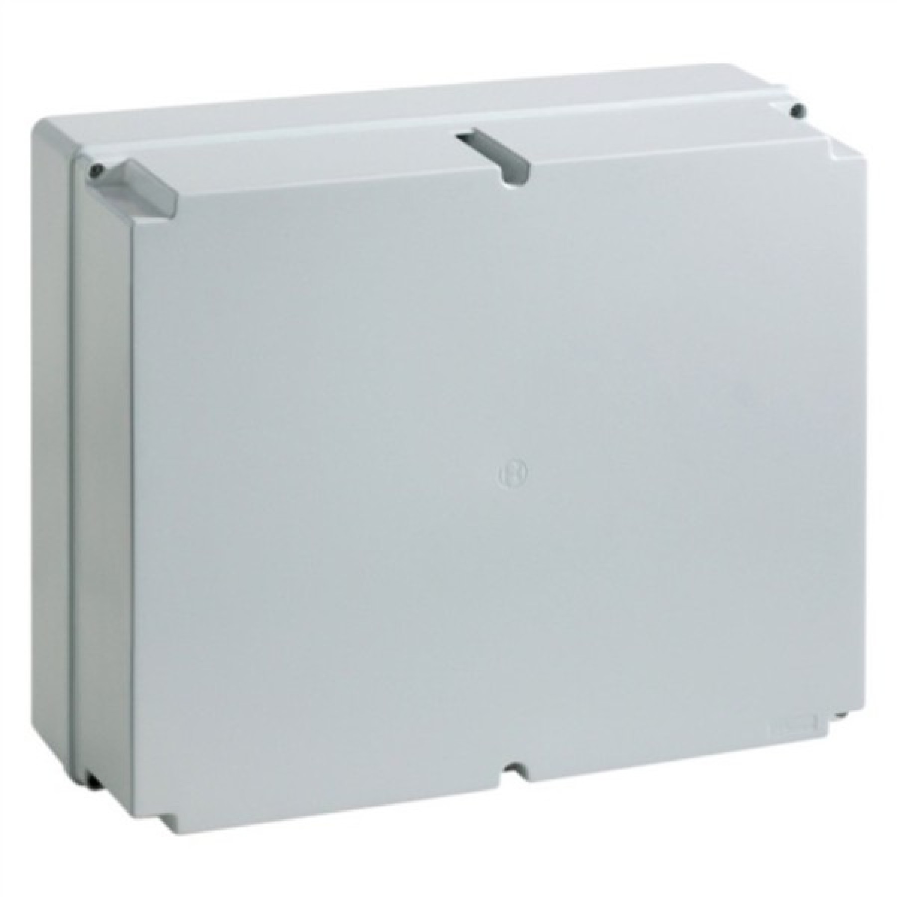 Iboco B04852 Polycarbonate Industrial Box 460x380x180 IP56