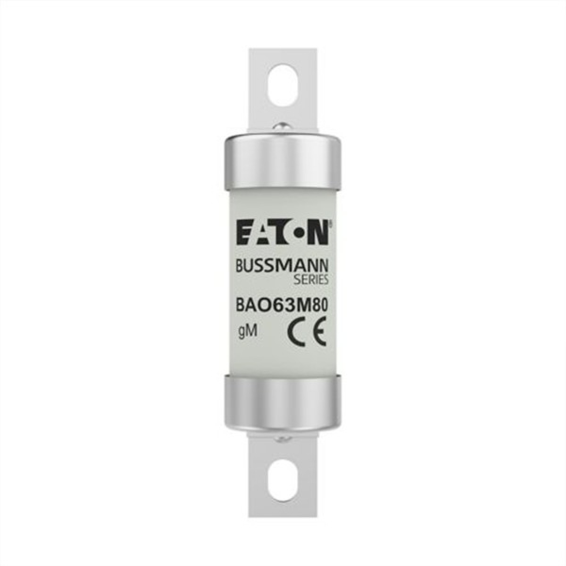 Bussman BAO63M100 BS88 63M100 500V AC Bussman BS88 REF A3 GM Fuse A3