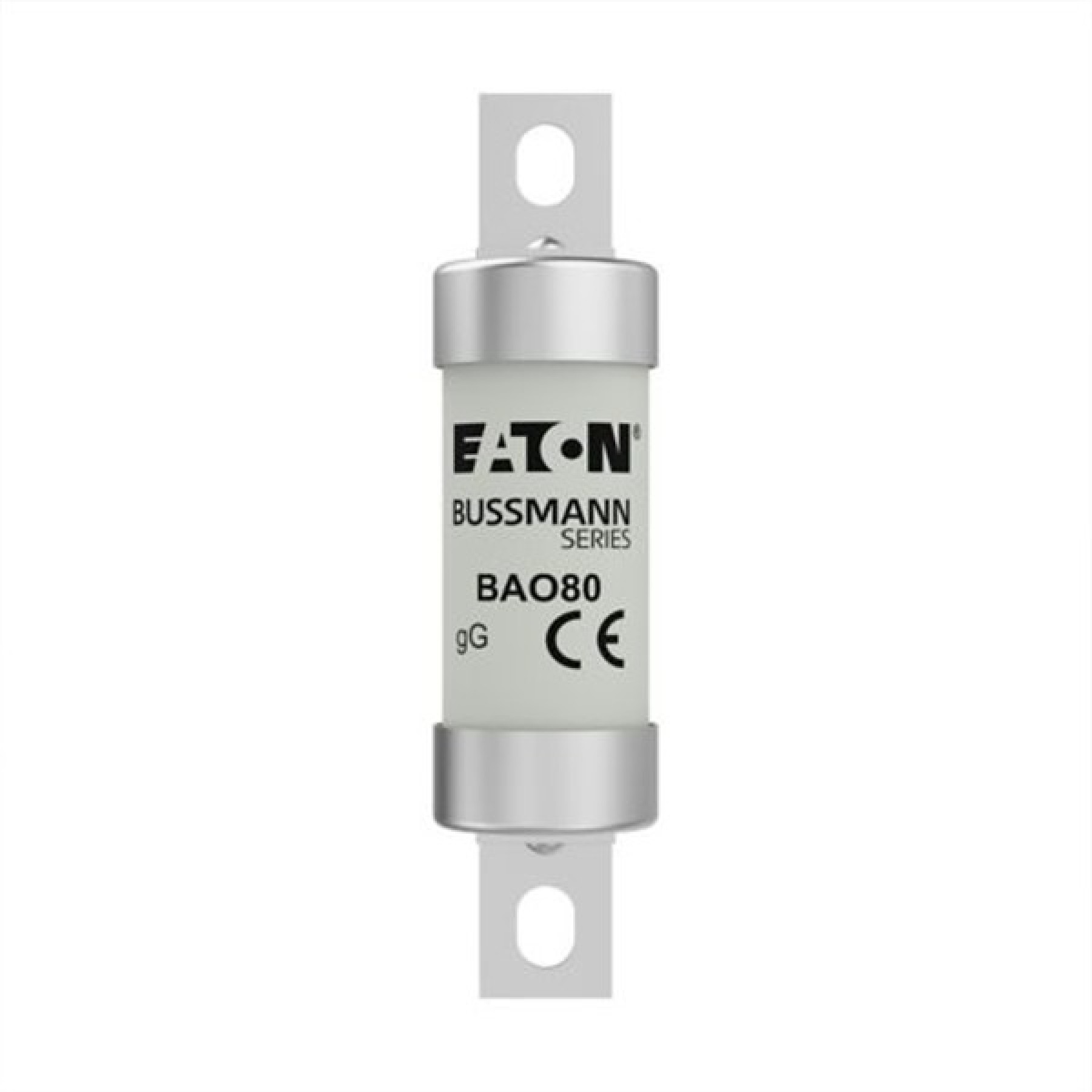 Bussman BAO80 BS88 500VAC 80A 80AMP Fuse A3