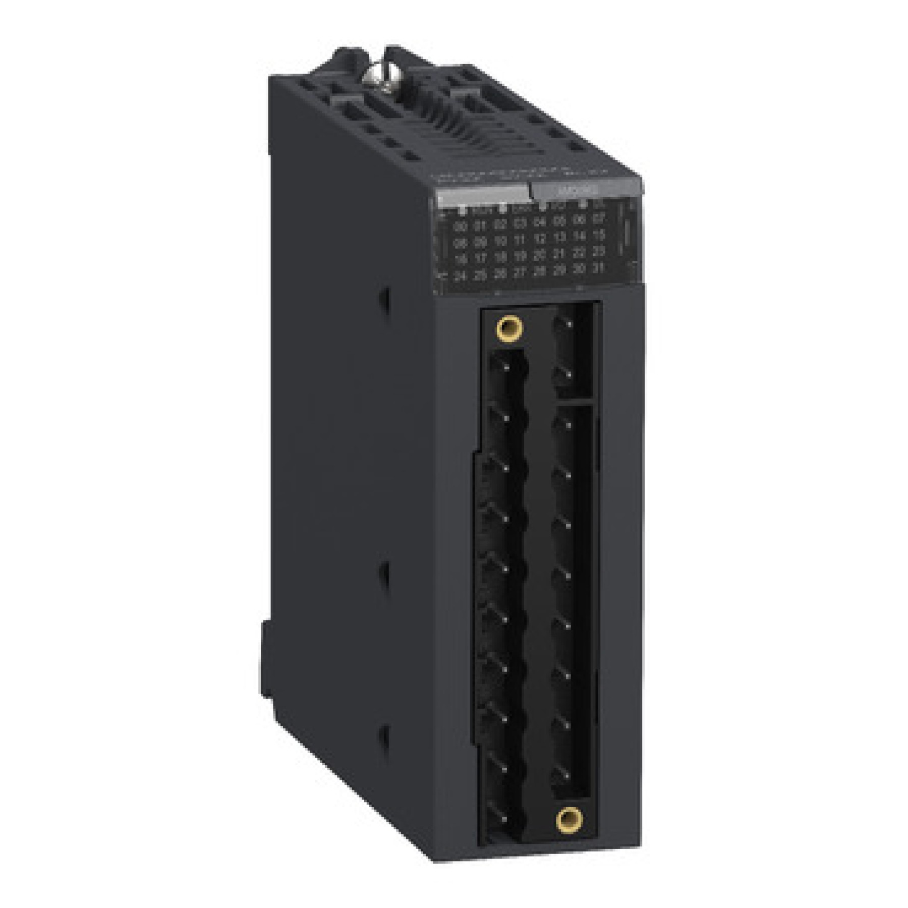 Schneider BMXAMO0802 Analog Output Module X80 - 8 Outputs