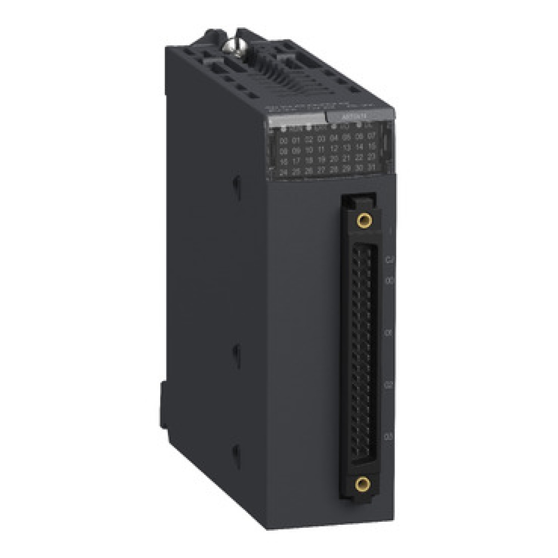 Schneider BMXART0414 Analog Input Module X80 - 4 Inputs - Temperature