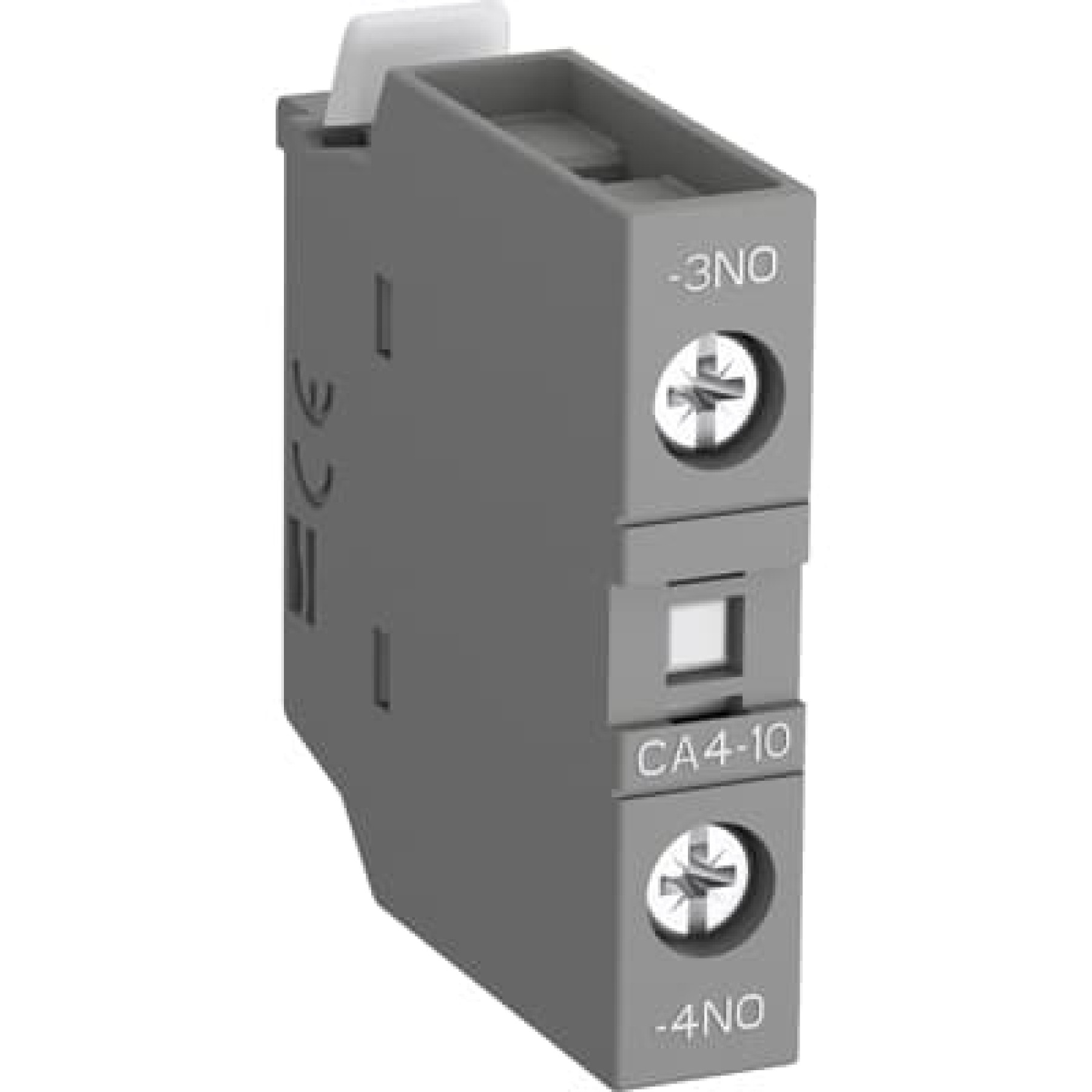 ABB CA4-01 Auxiliary Contact 1 NC AF09-AF96