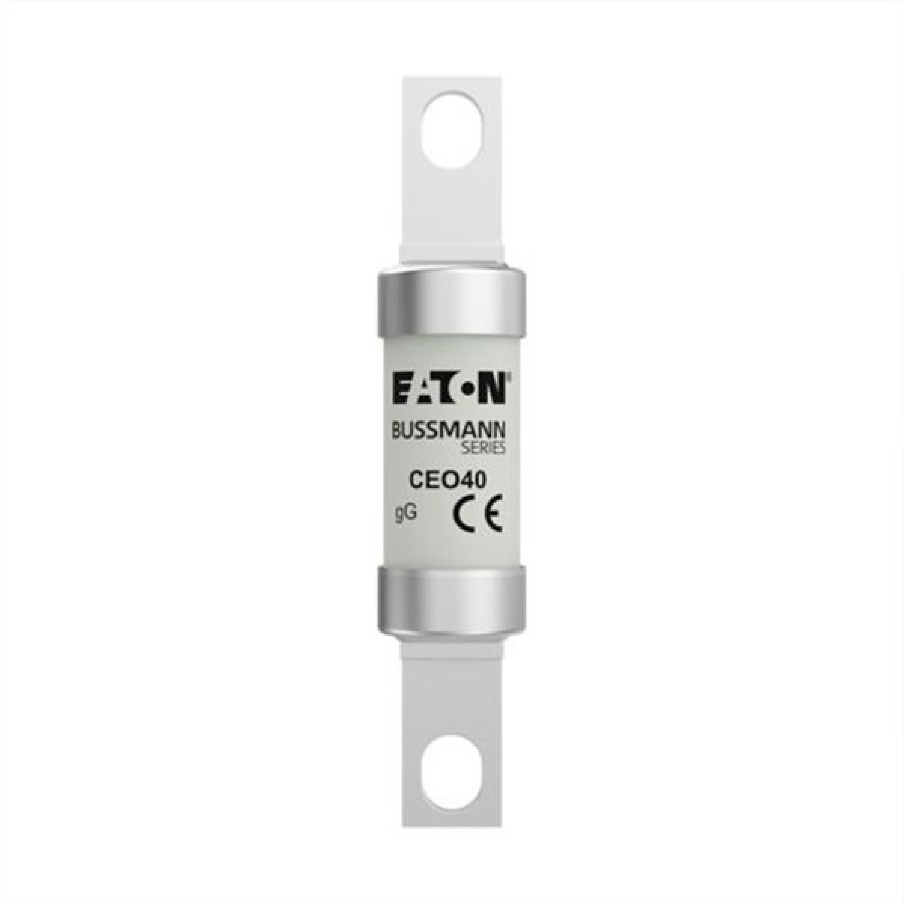 Bussman CEO40 BS88 500VAC 40A 40AMP Fuse A4