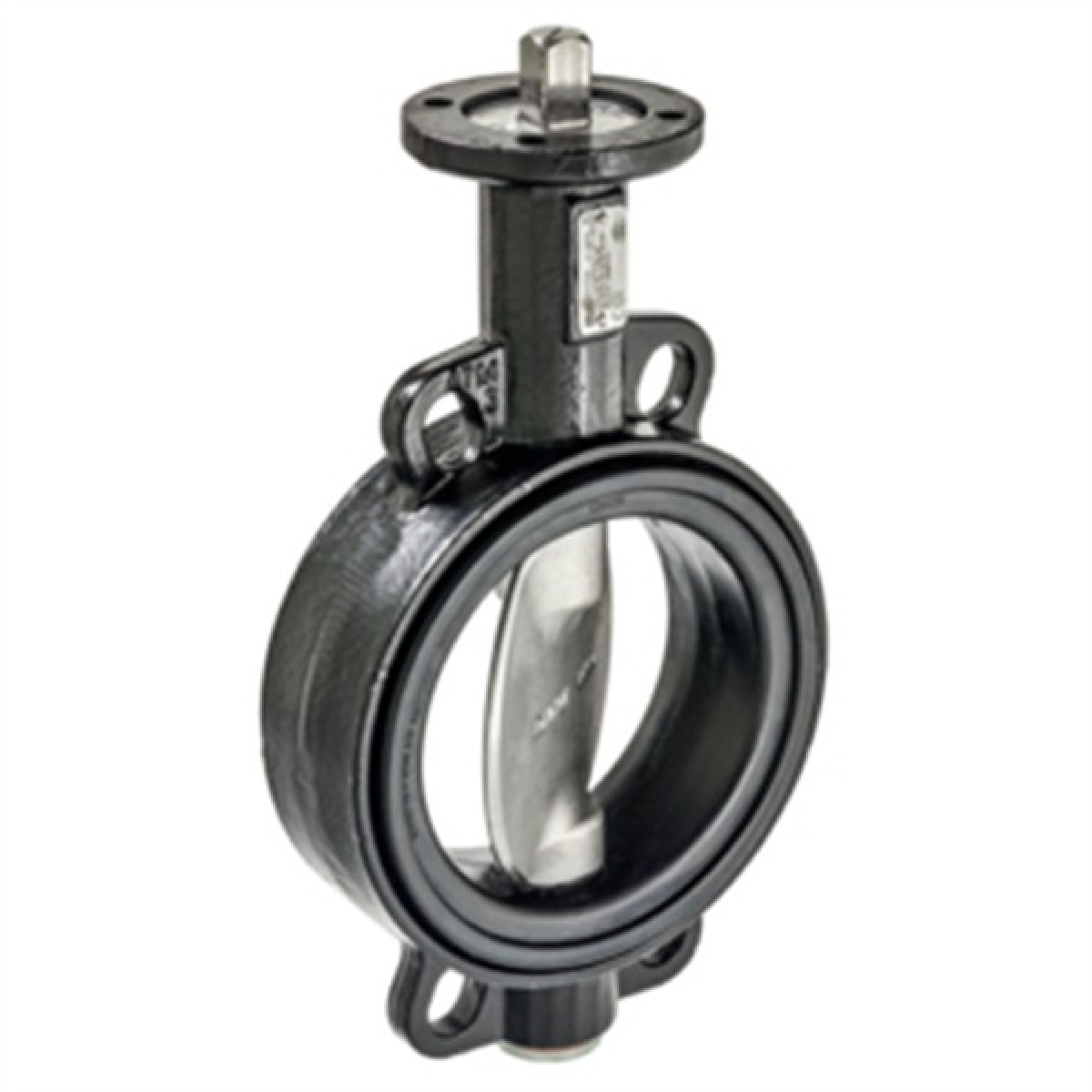 Belimo D6125W 2 Way Butterfly valve DN125 Wafer