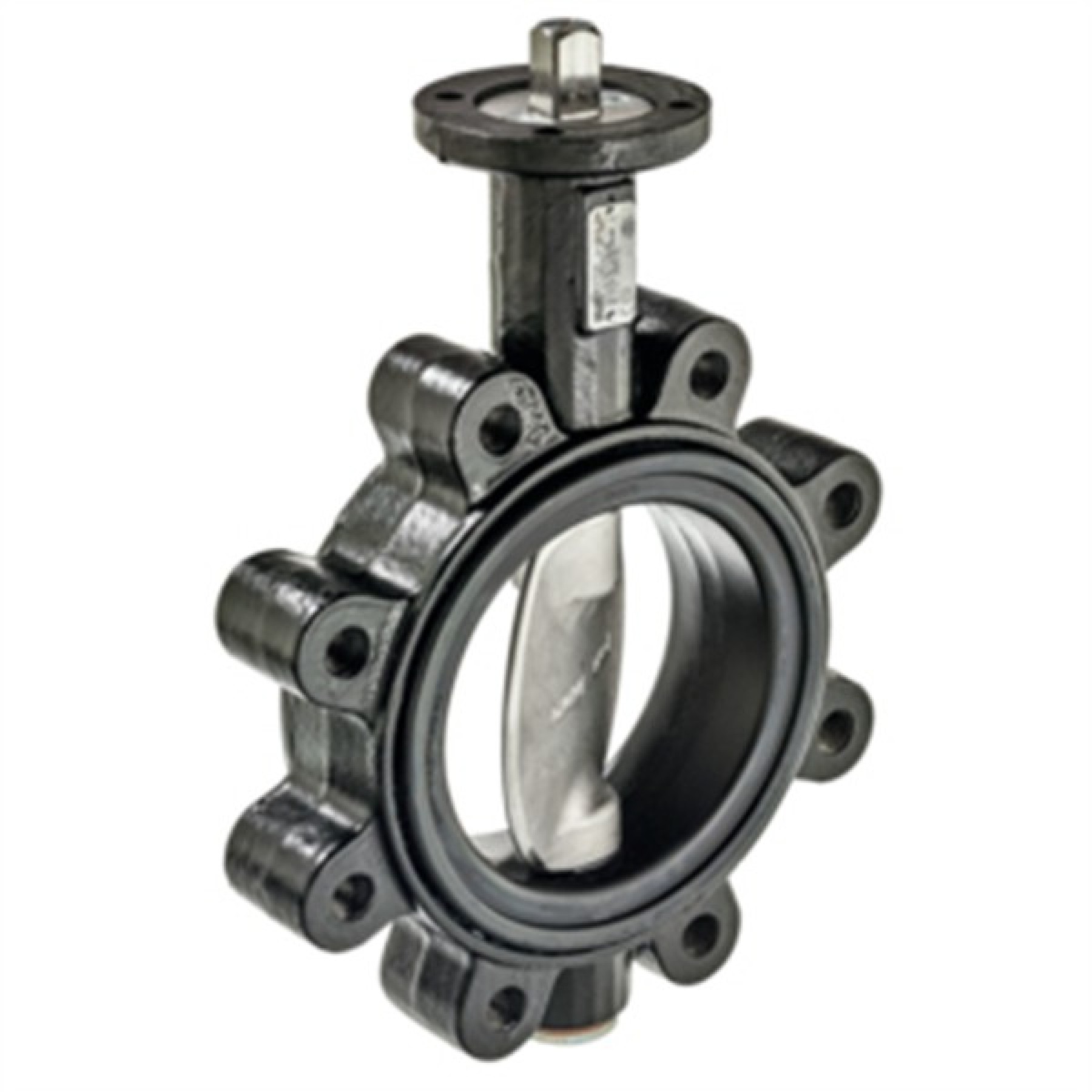 Belimo D6125WL 2 Way Butterfly valve DN125 Lug