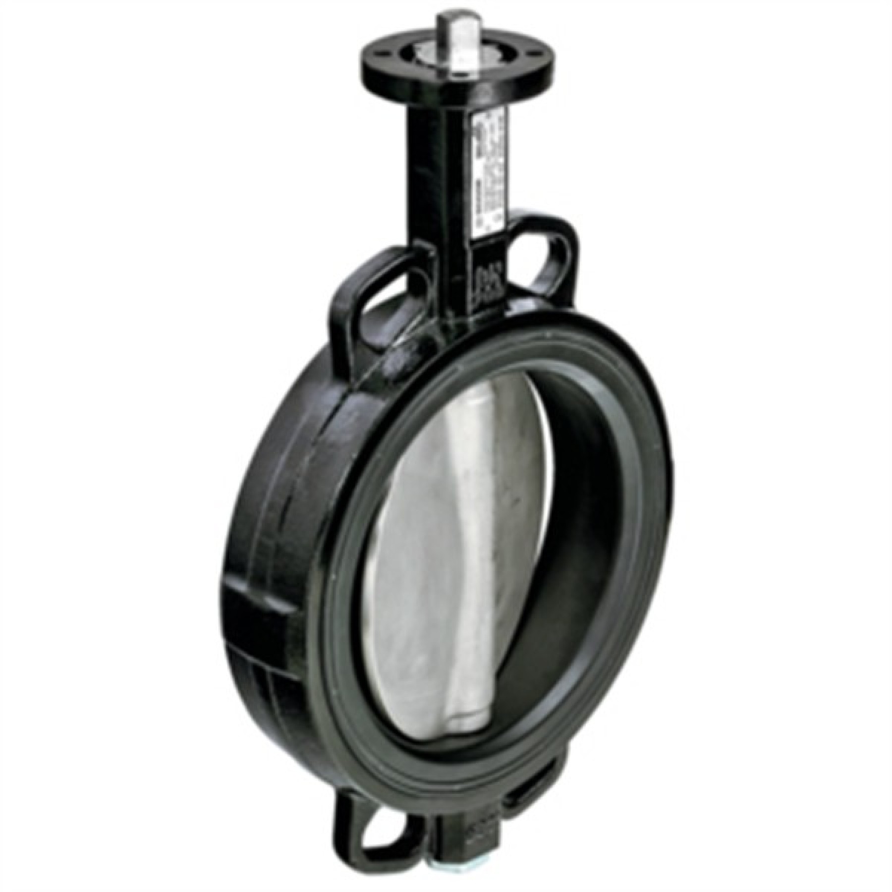 Belimo D6250W 2 Way Butterfly valve Wafer DN250