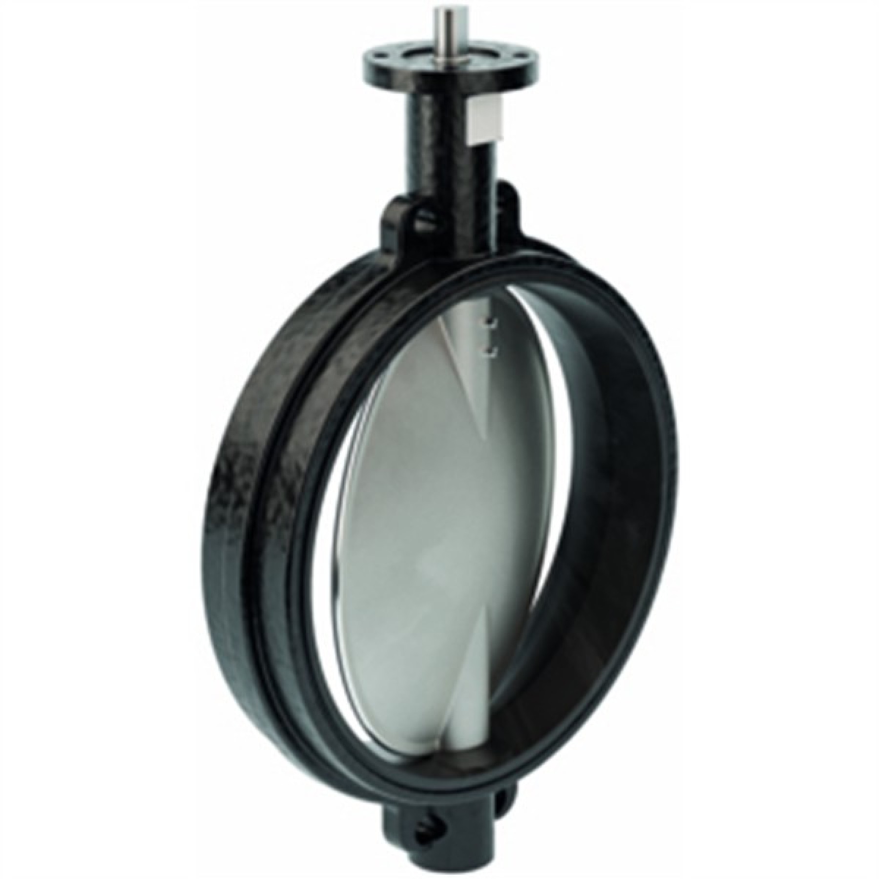 Belimo D6350N 2 Way Butterfly valve DN350 Wafer