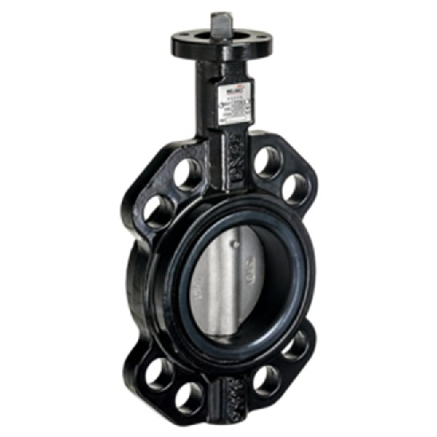 Belimo D640N 2 Way Butterfly valve DN40 Wafer