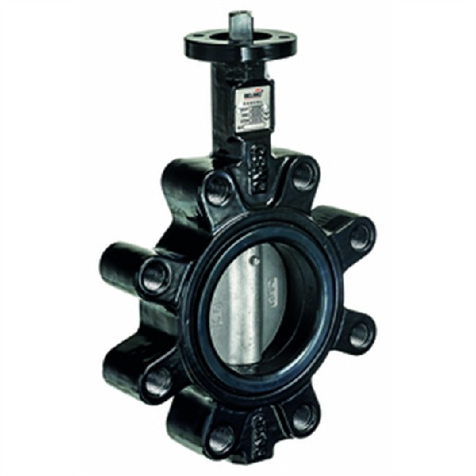 Belimo D680NL 2 Way Butterfly valve DN80 Lug