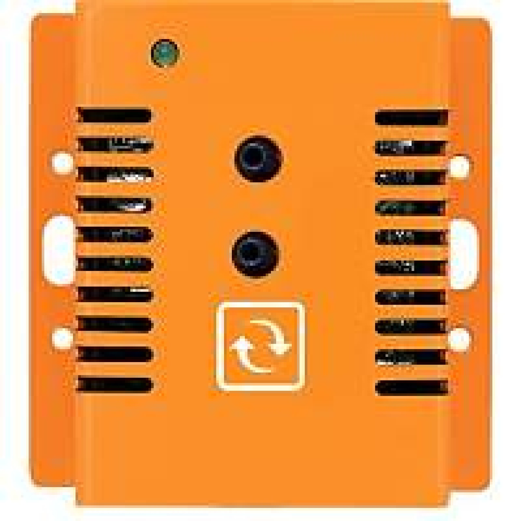 SERVERSCHECK Differential Air Pressure and Temperature Sensor