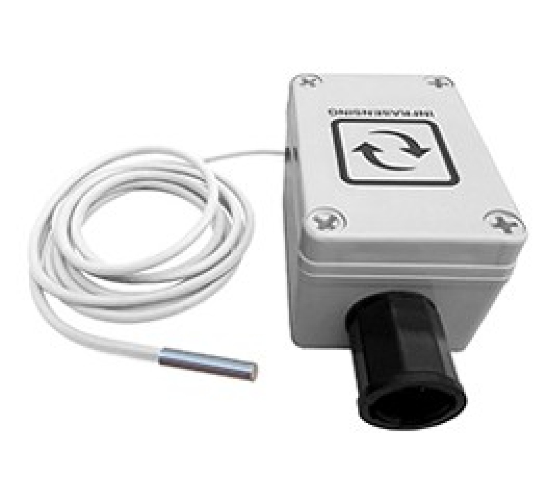 SERVERSCHECK Ultra-Low Temperature Sensor