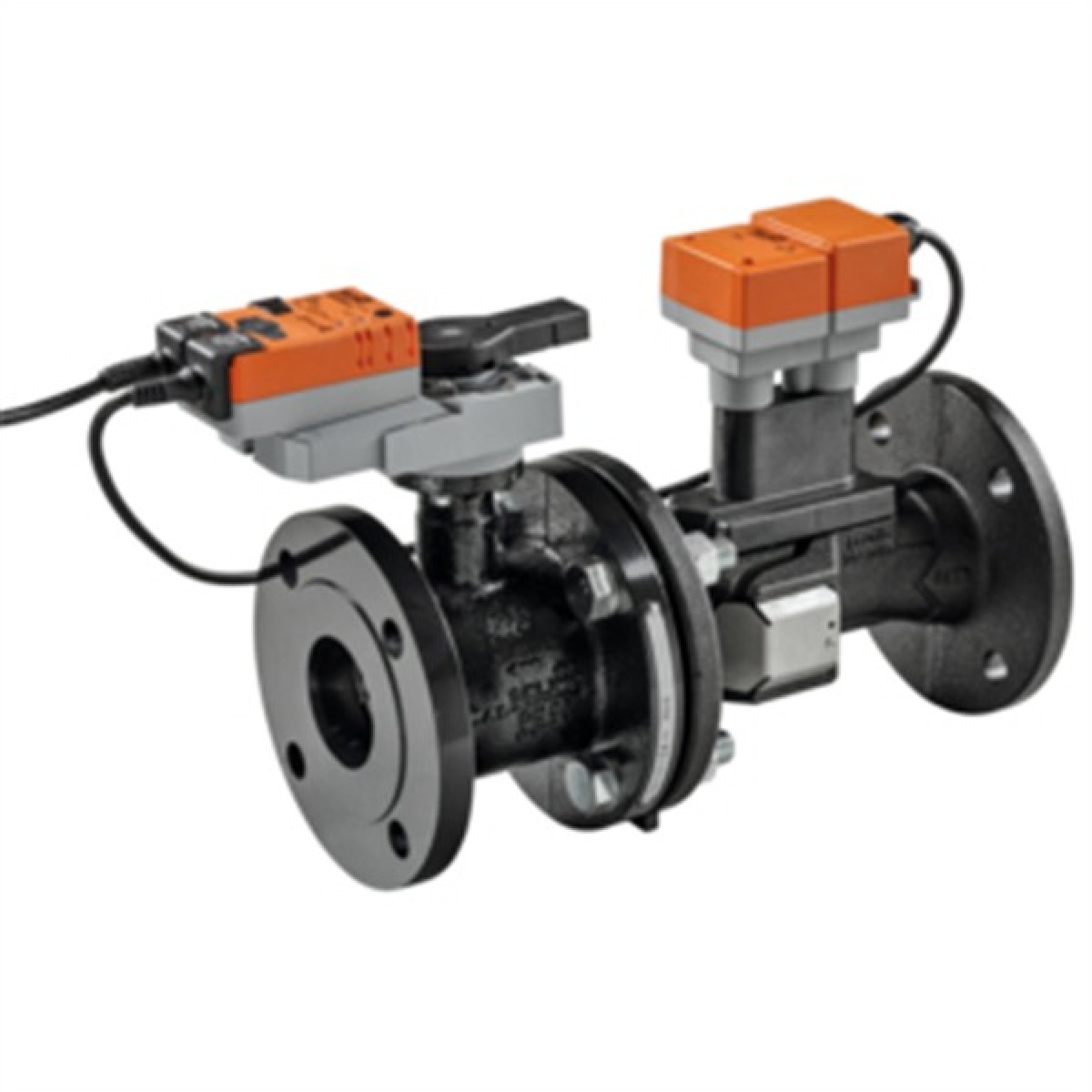 Belimo Epiv 2W DN150 45L S Pn16