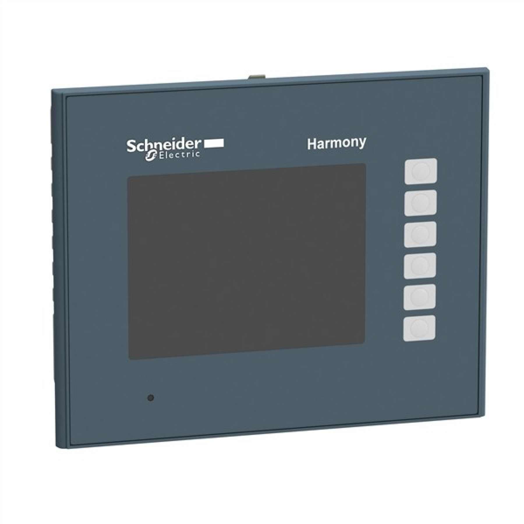Schneider HMIGTO1300 Advanced touchscreen panel 320 x 240 pixels QVGA- 3.5 HMI