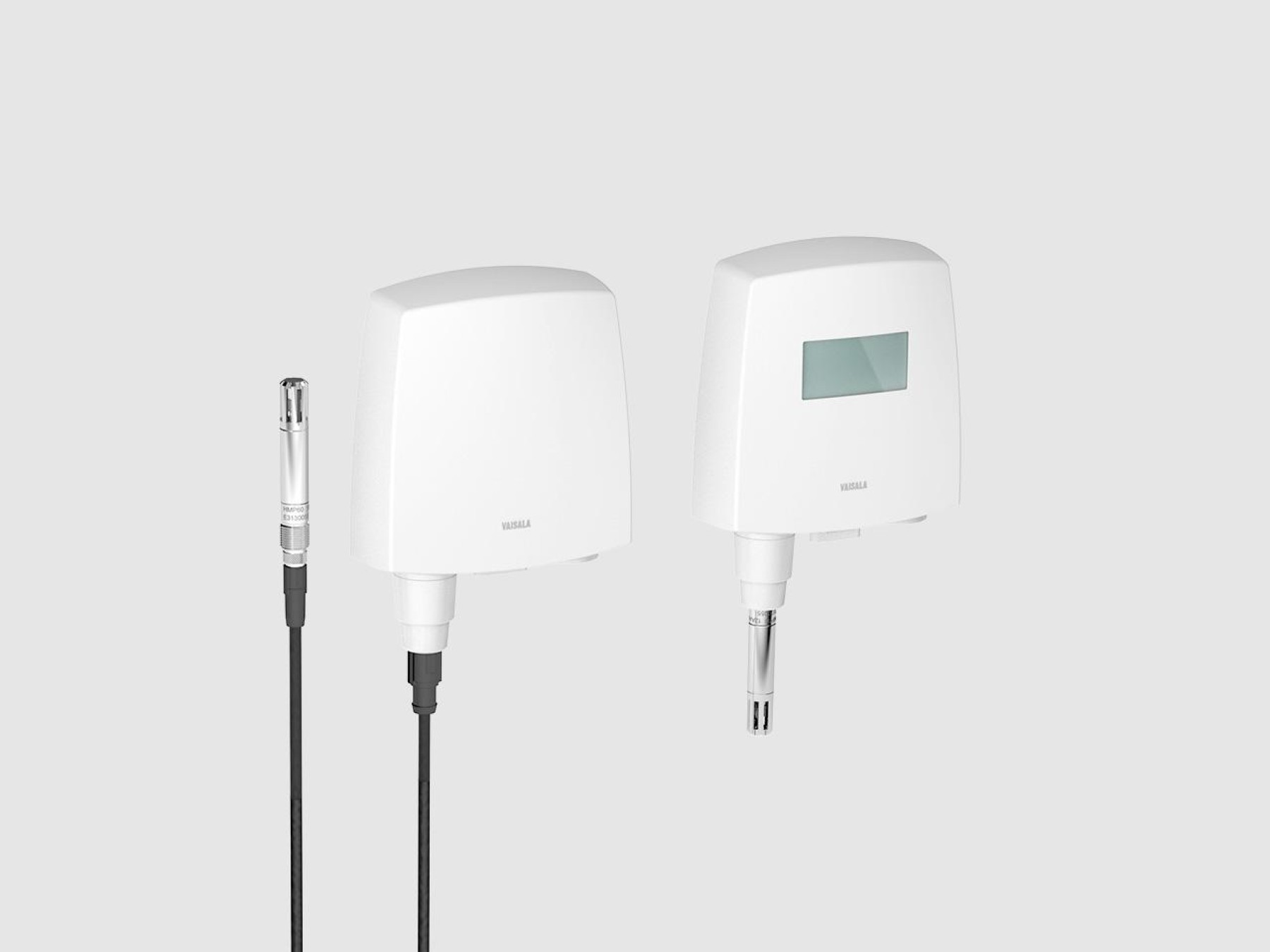Vaisala HMP110 Humidity and Temperature Probe +/-1.5 %RH HMP110