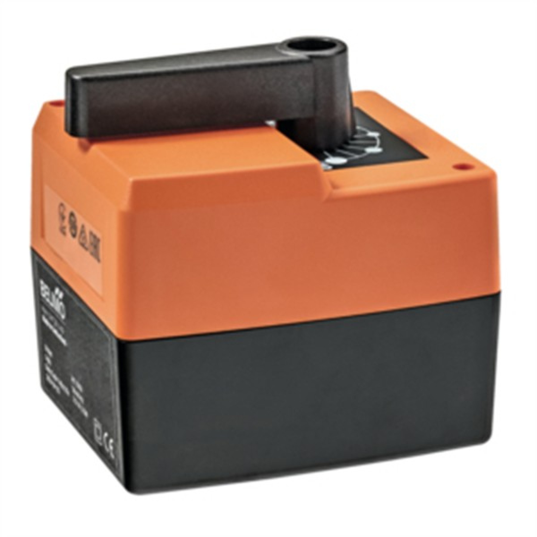 Belimo HT230-3-S Rotary actuator for mixing valves 10 Nm AC 230 V 3-point 140 s 1x SPDT IP40