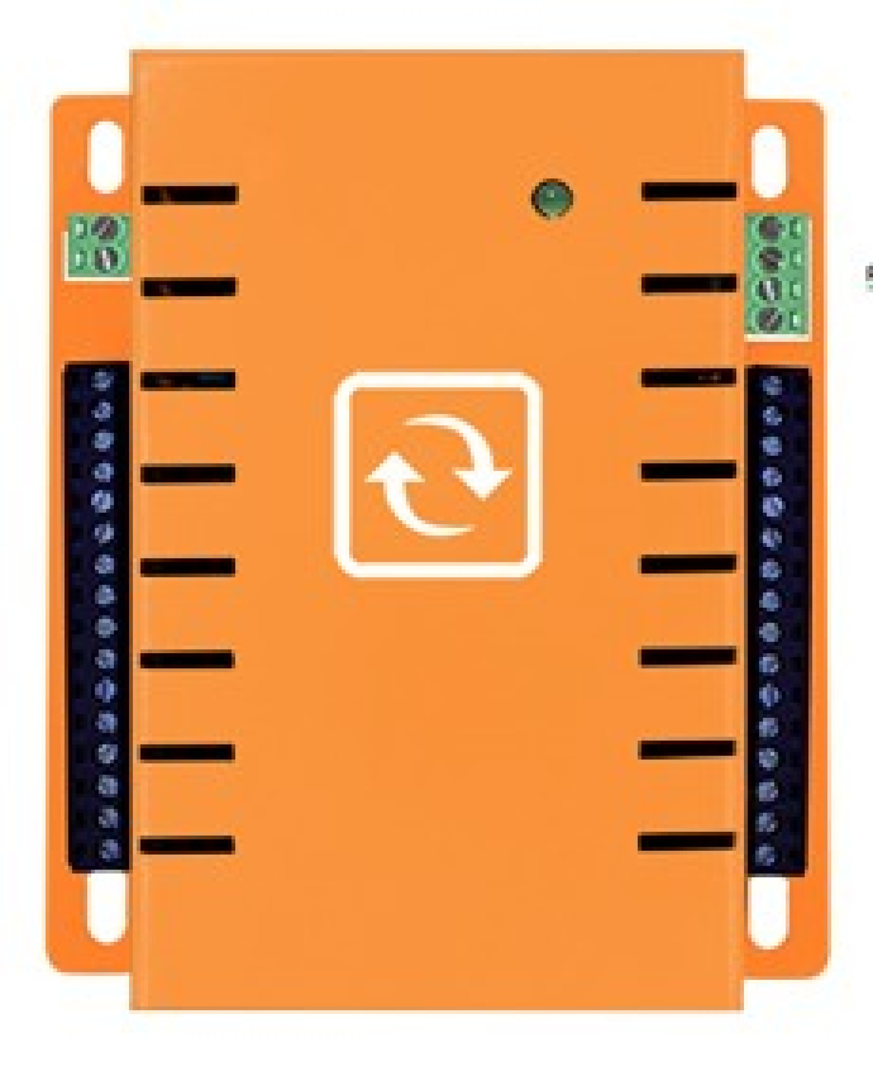 SERVERSCHECK Dry Contact I/O Sensor (16 Inputs 4 Outputs)
