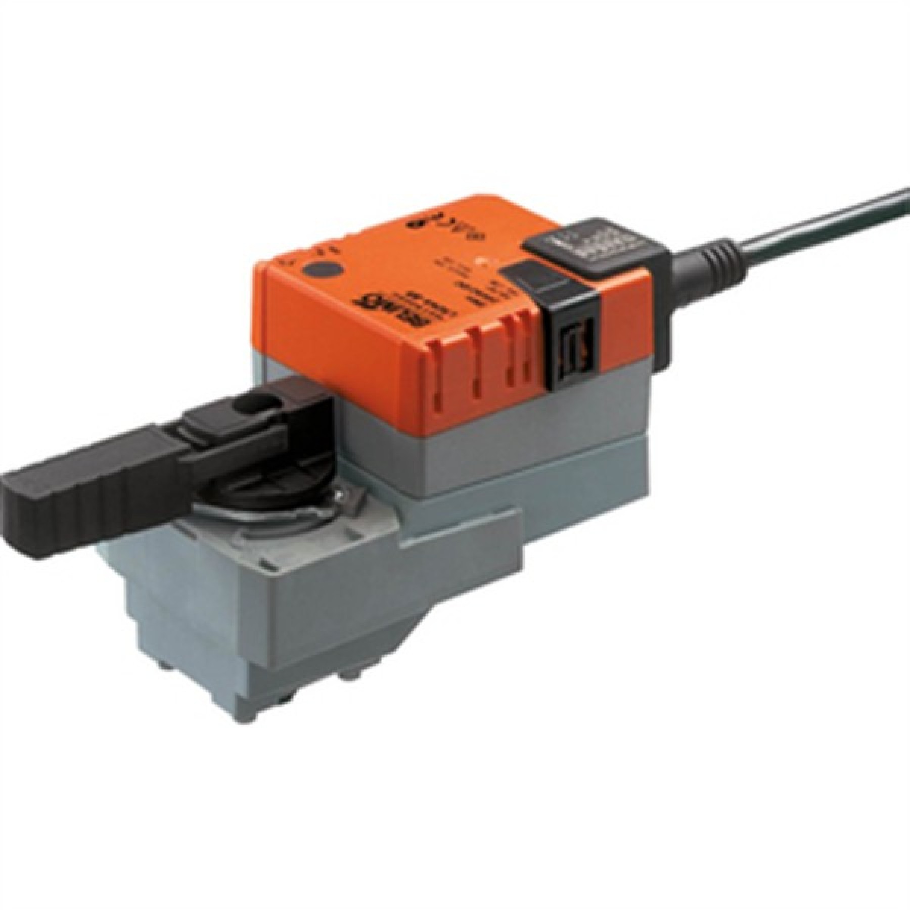 Belimo Valve Actuator Ac / Dc 24V 5 Nm Mod. 35 S