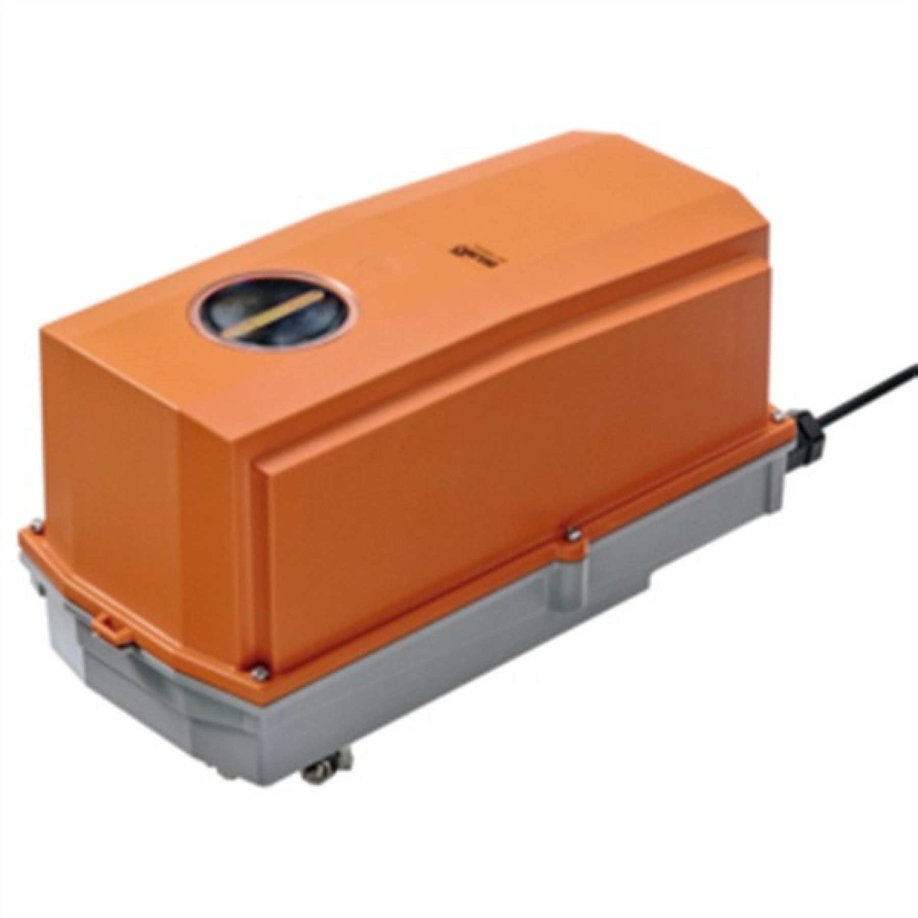 Belimo NF24G-SR-L Rotary actuator fail-safe 10 Nm AC/DC 24 V 2...10 V 150 s IP66/67