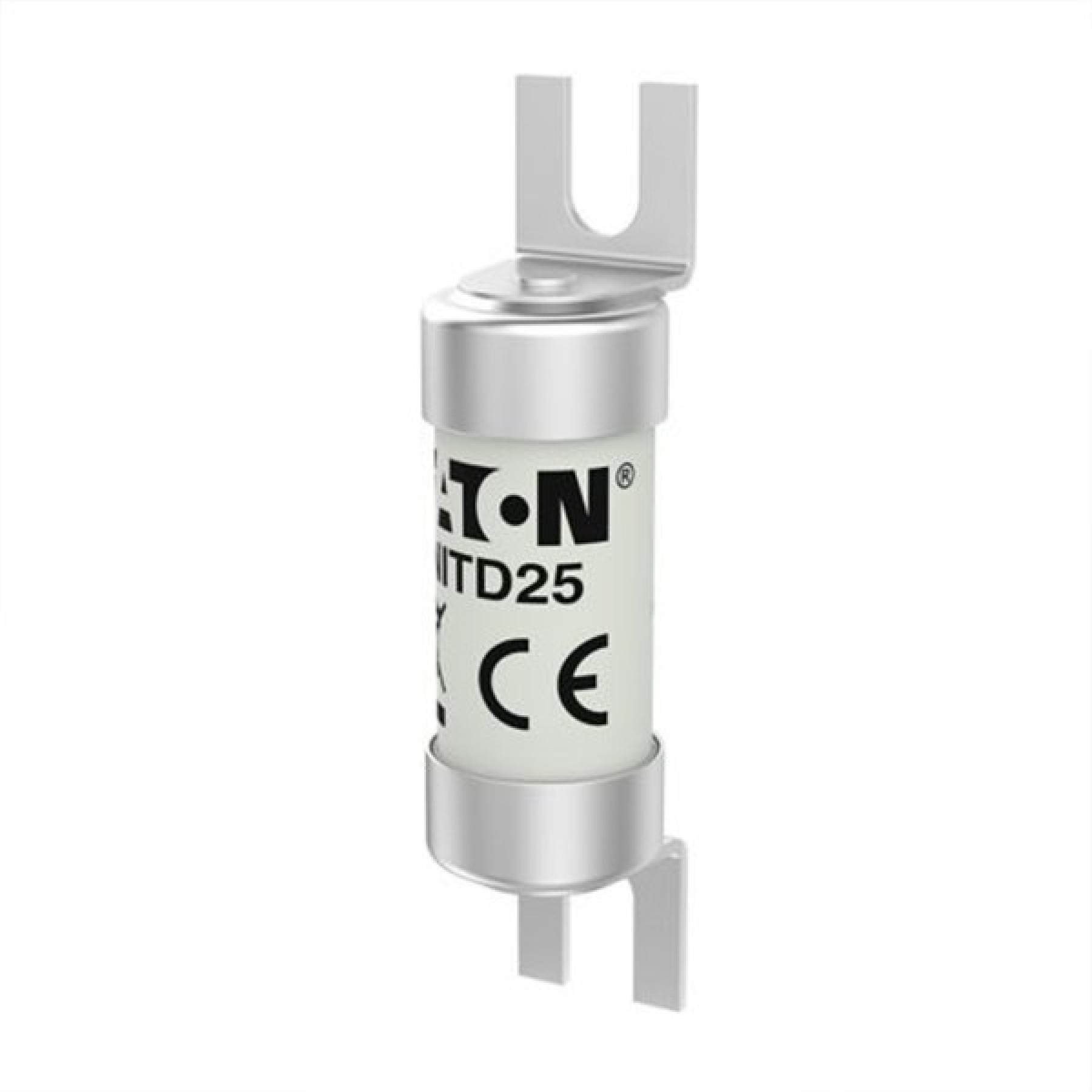 Bussman NITD25 BS88 550VAC 25A 25AMP Fuse A1
