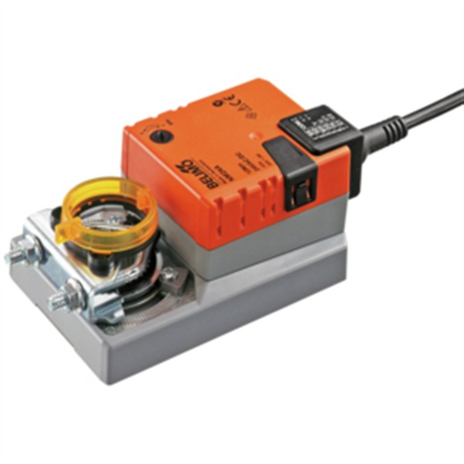 Belimo NM24A Rotary actuator 10 Nm AC/DC 24 V Open/close 3-point 150 s IP54