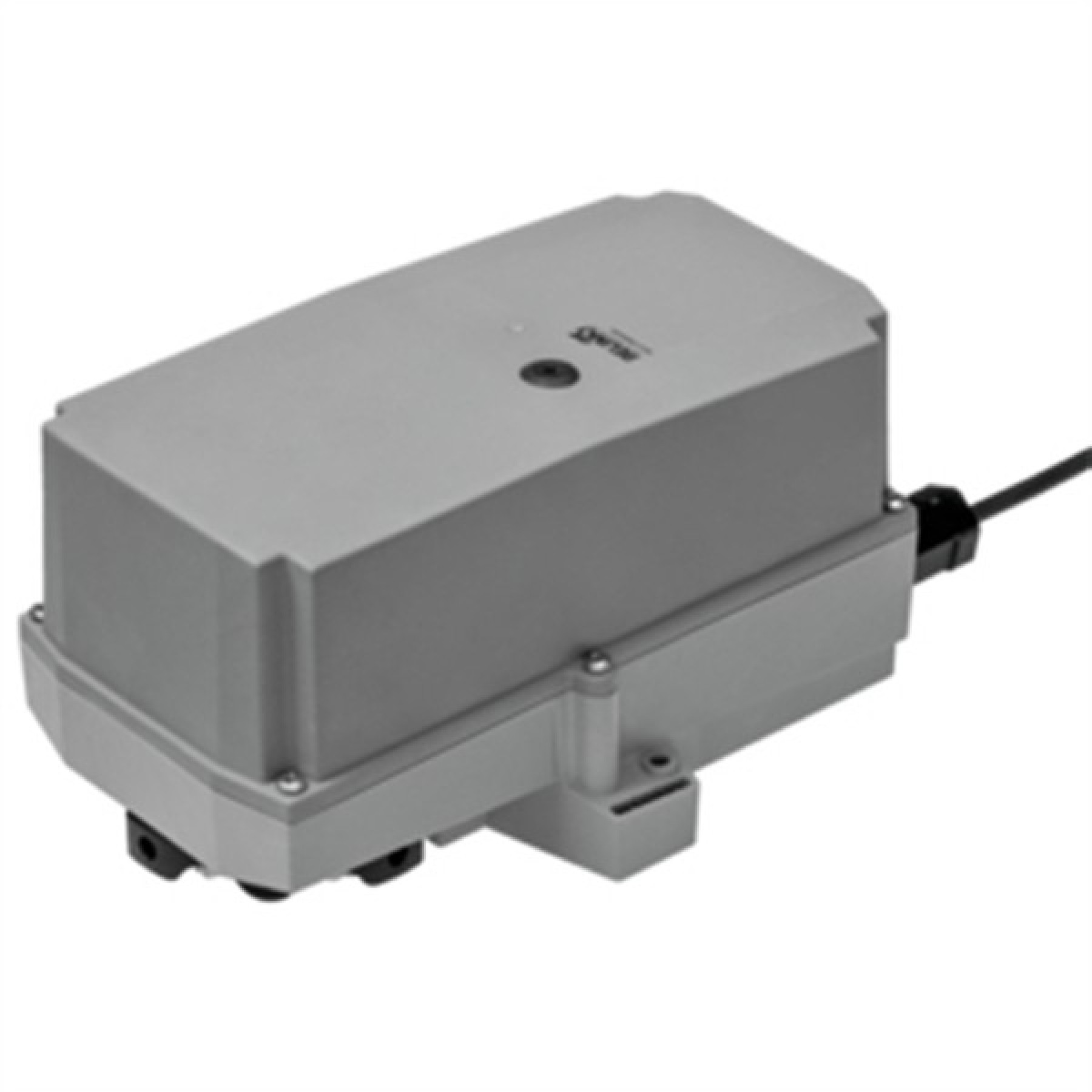 Belimo NM24P Rotary actuator (RobustLine) 10 Nm AC/DC 24 V Open/close 3-point 150 s IP66/67