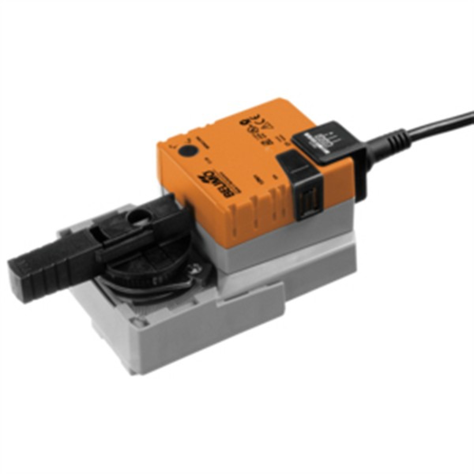 Belimo NRC24A-SR Rotary actuator 10NM AC DC 24V 2...10 V 35 s IP54