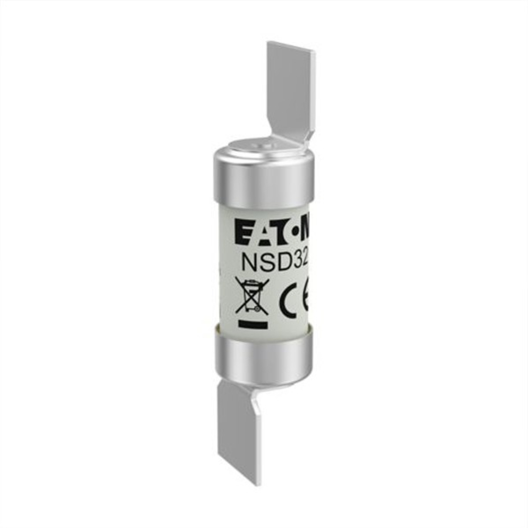 Bussman NSD32 BS88 550VAC 32A 32AMP Fuse
