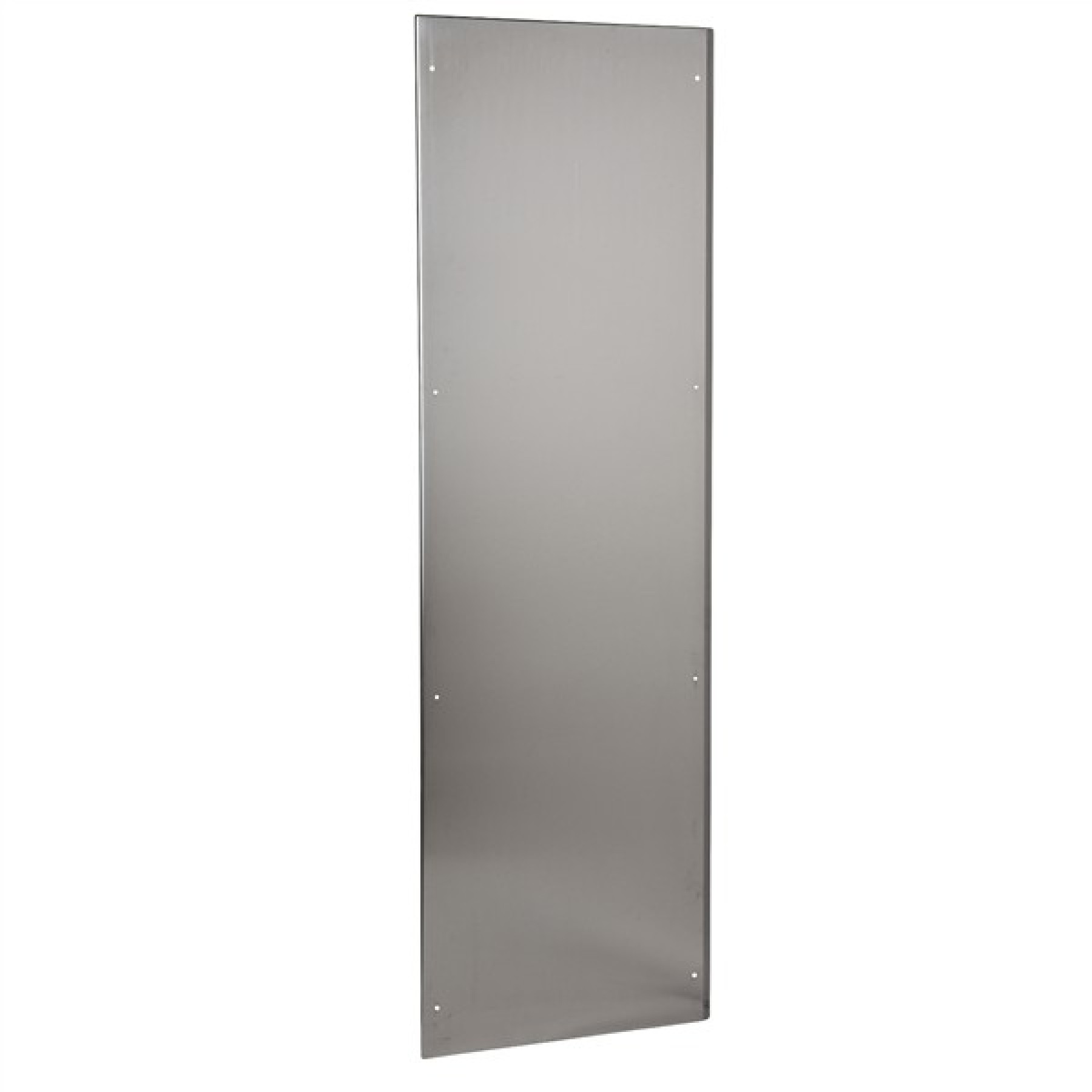 Schneider NSY2SPX184 2 Ssteel Side Panel 304L 1800x400