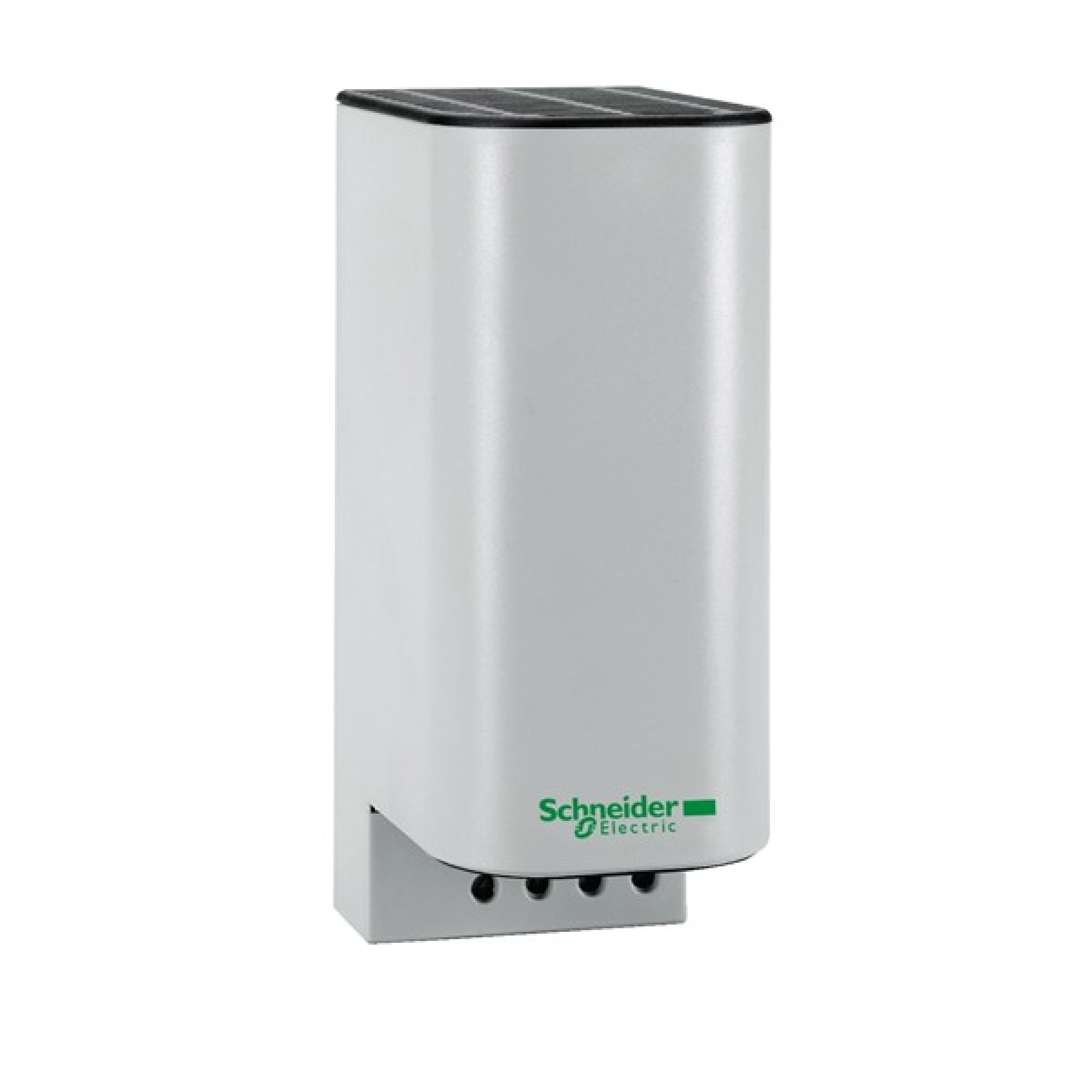 Schneider NSYCR50WU2C ClimaSys PTC heating resistance 50W 110-250V insulated panel heater