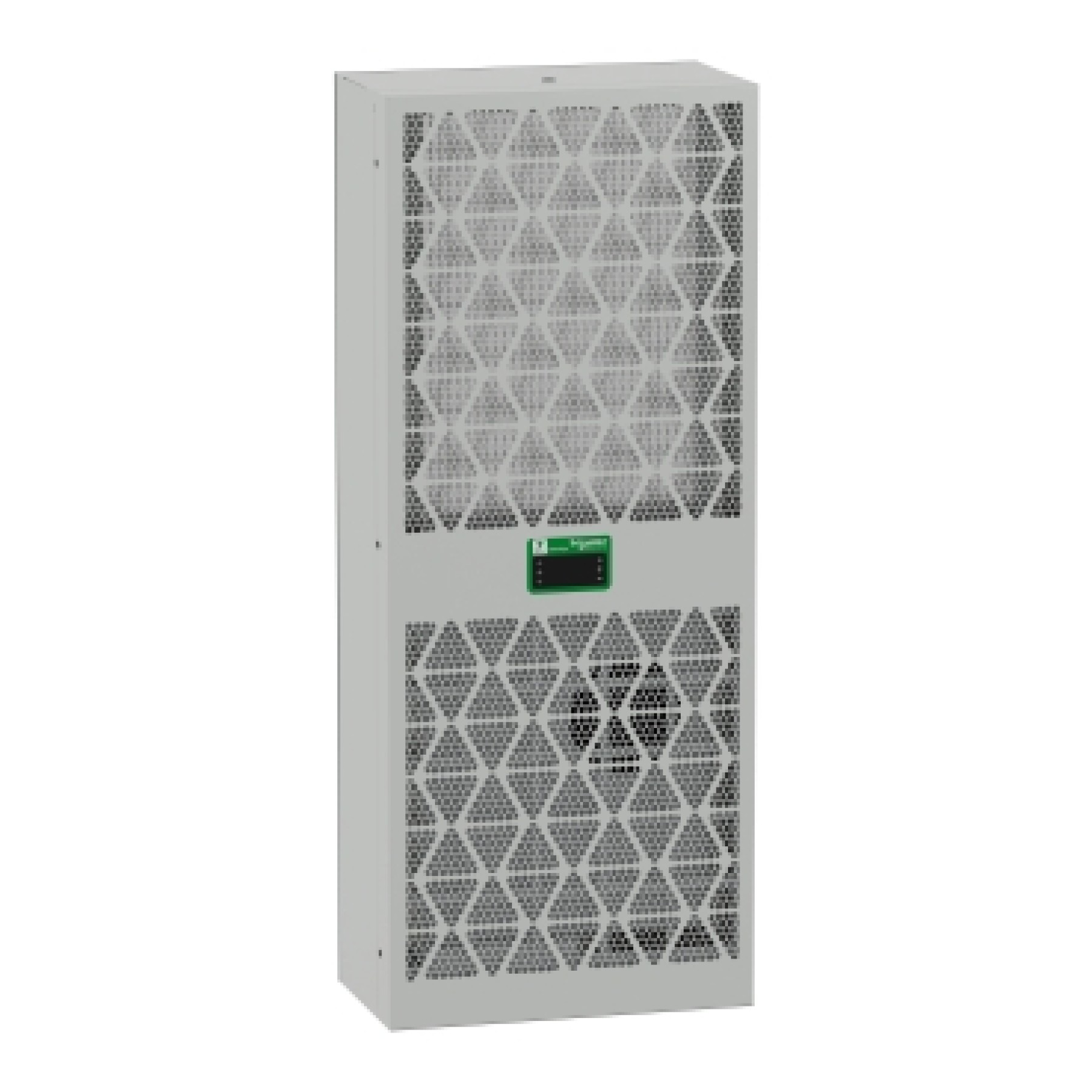 Schneider NSYCU2KDG Side Connected Cooling Unit Climasys 2kW 230V 50/60Hz IP55