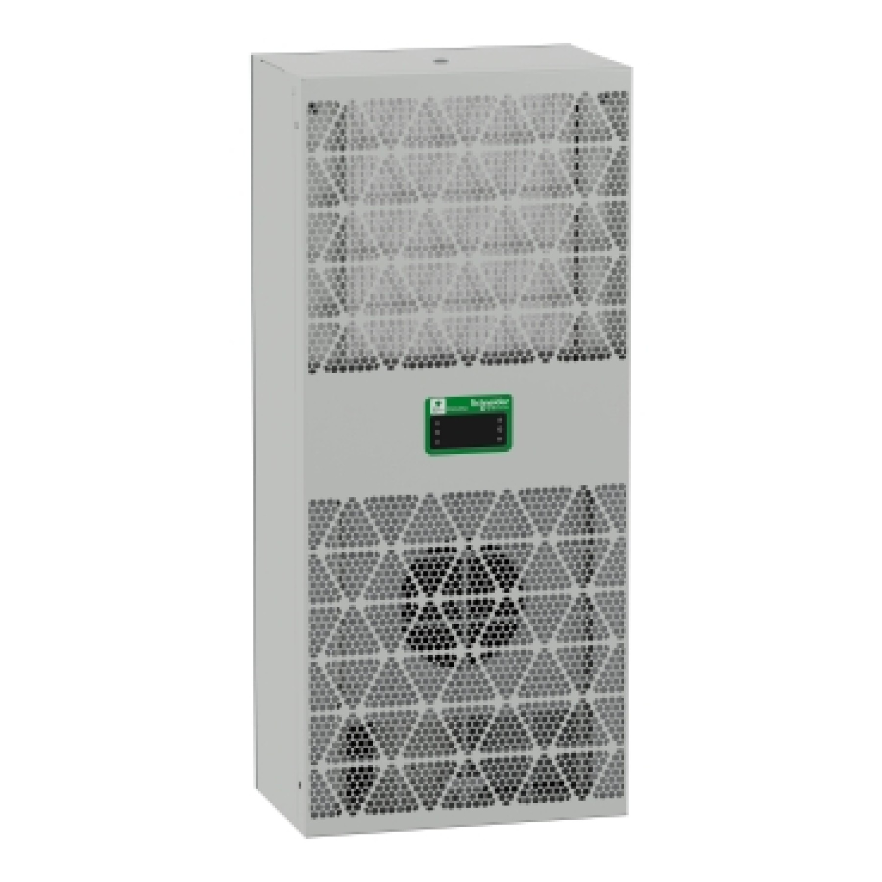 Schneider NSYCU8002P4DG Side Connected Cooling Unit Climasys 800W 2 Poles 400/460V 50/60Hz IP55