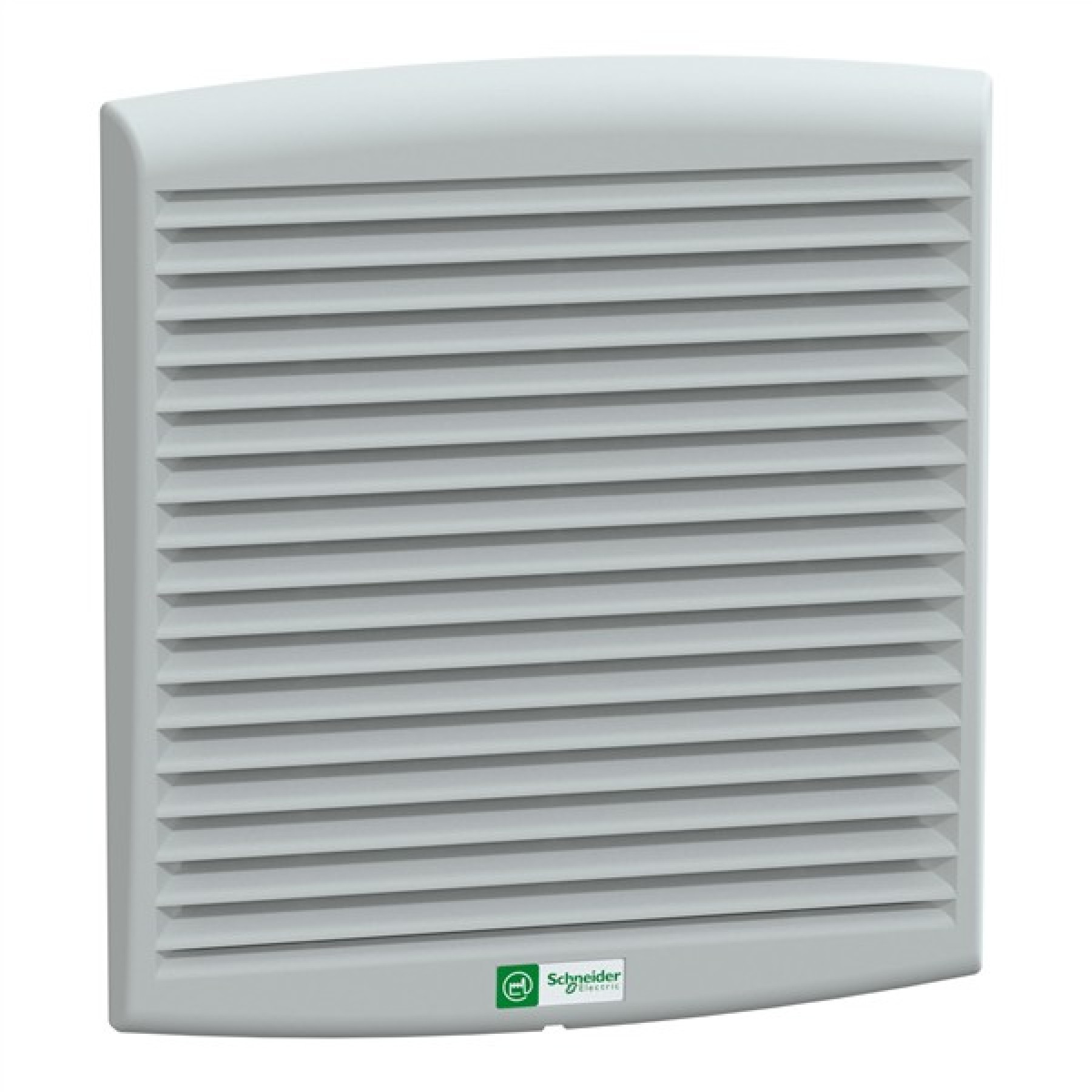 Schneider NSYCVF300M230PF Filterfan 300M3/H 230V Ip54 223 X 223mm Cutout
