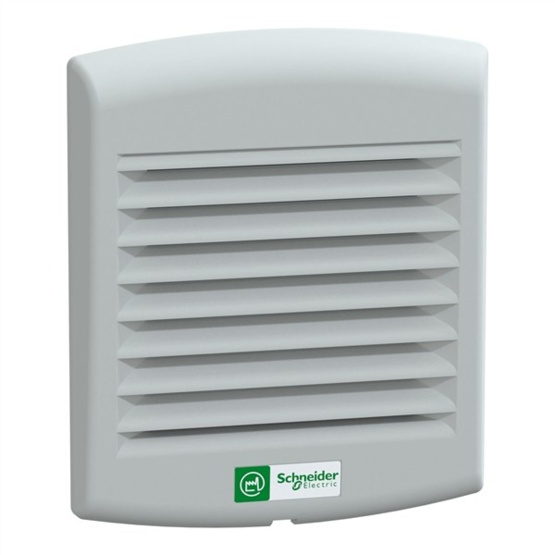 Schneider NSYCVF38M115PF Filterfan 300M3/H 115V Ip54 92 X 92mm Cut Out