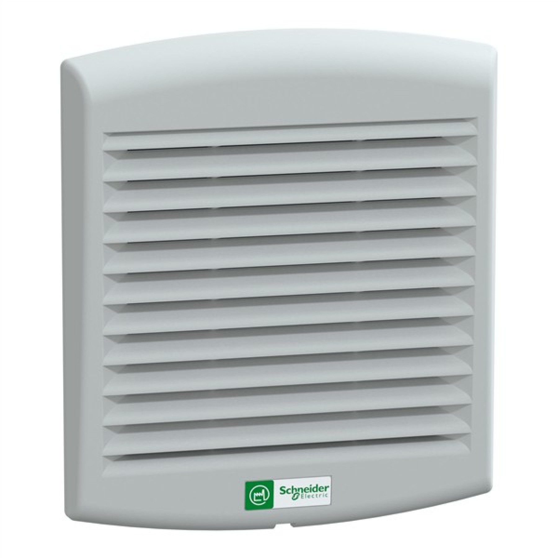 Schneider NSYCVF85M230PF Filterfan 85M3/H 230Vac Ip54 125 X 125mm Cut Out