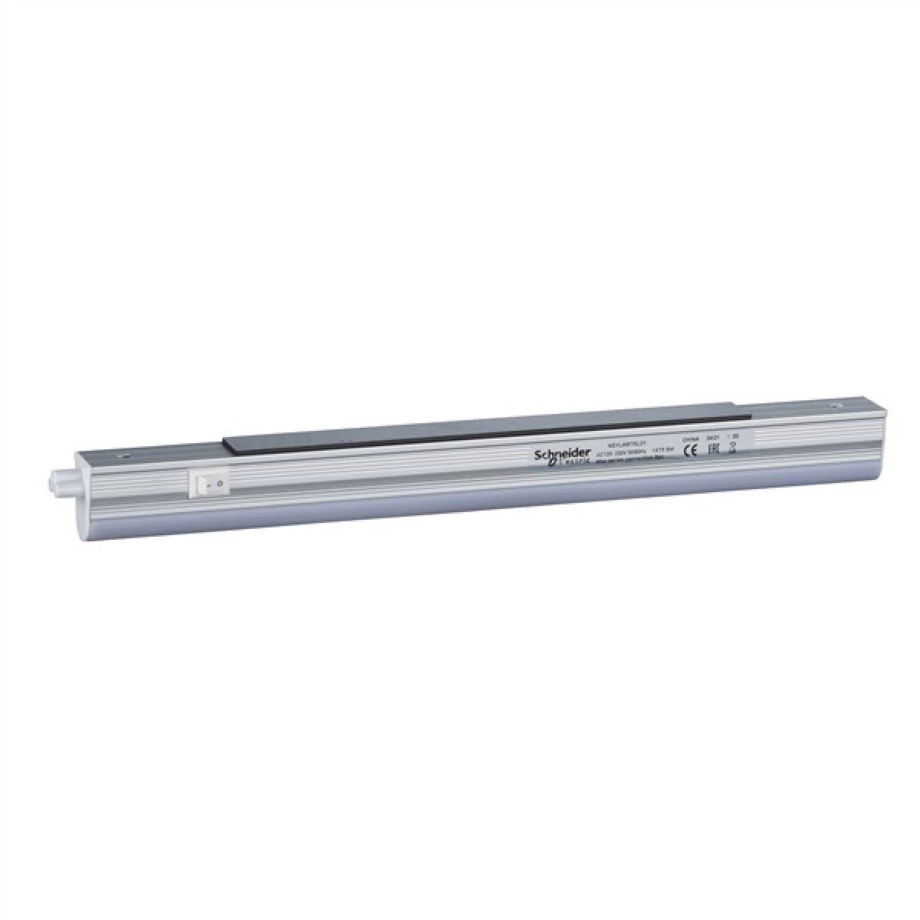Schneider NSYLAMT5LD1 Cost-effective LED Lamps - 120/230 V AC - 5W
