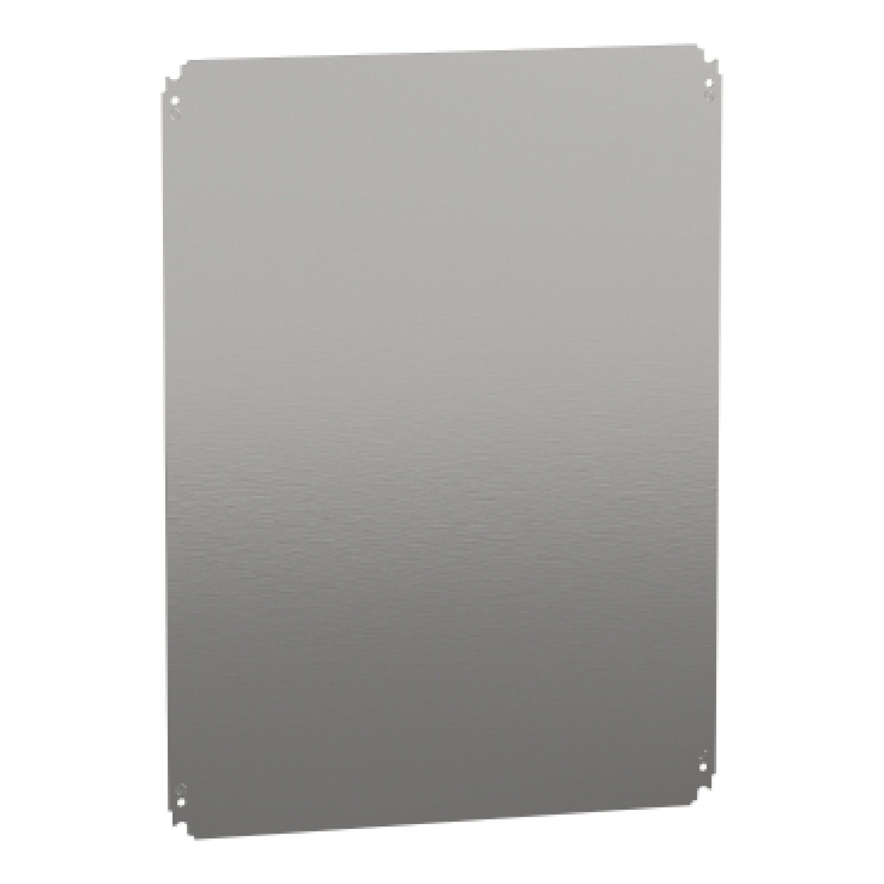 Schneider NSYMM86 Plain Mounting Plate 800x600