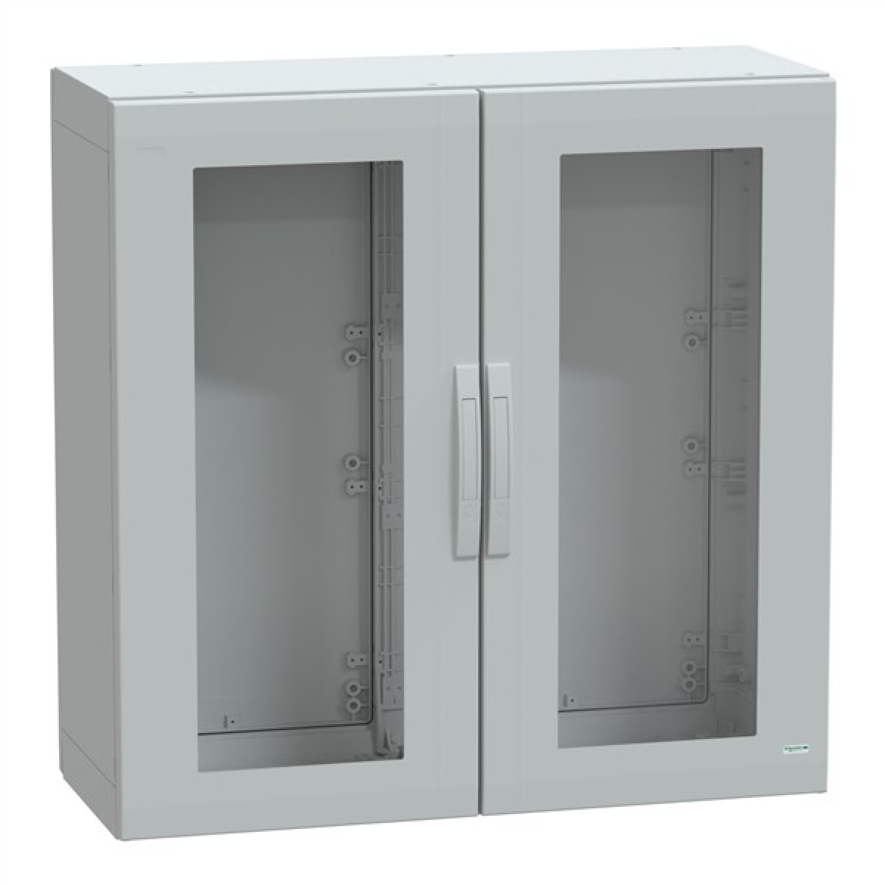 Schneider NSYPLA10104TG GRP Floor Enclosure 1000x1000x420 IP65