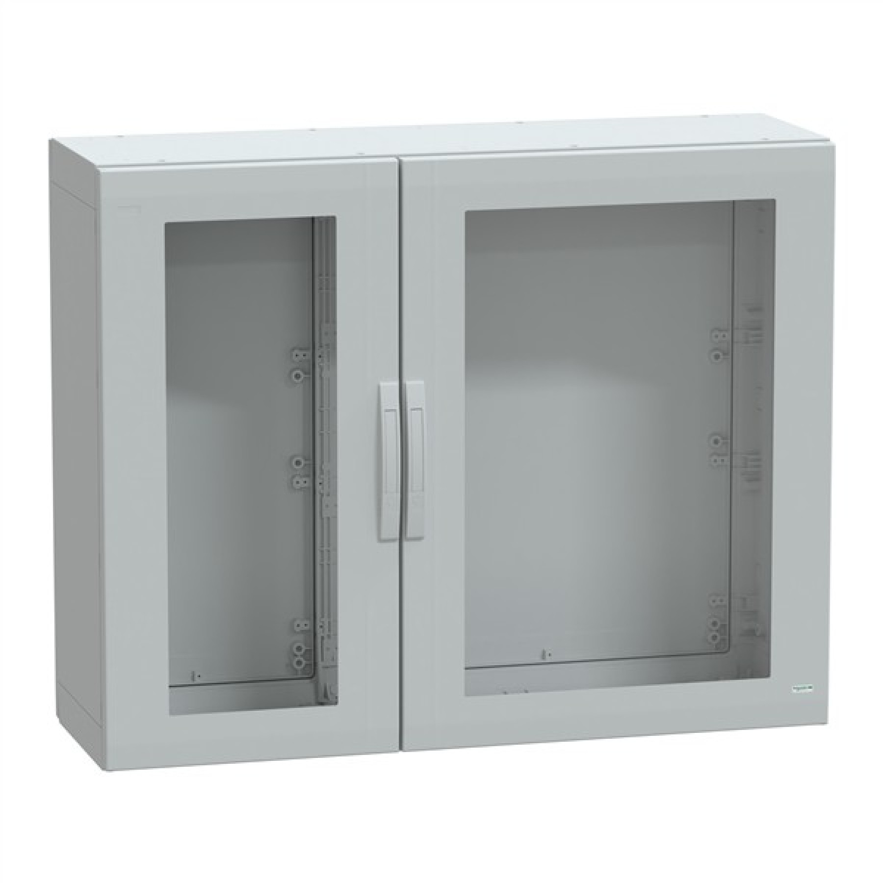 Schneider NSYPLA10124TG GRP Floor Enclosure 1000x1250x420 IP65