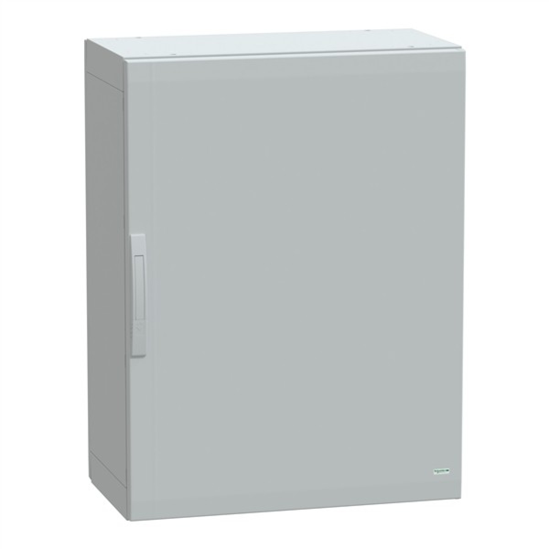 Schneider NSYPLA1074G GRP Floor Enclosure 1000x750x420 IP65