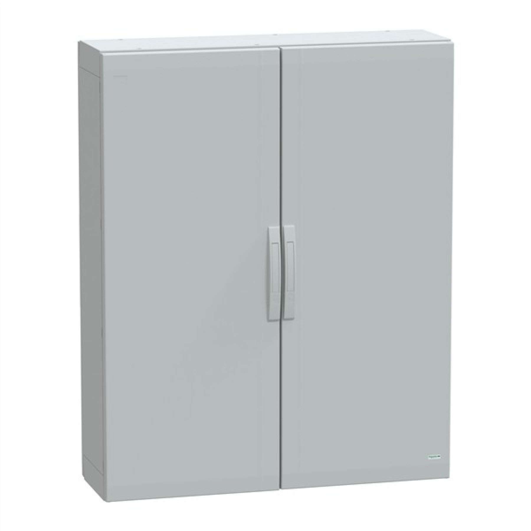 Schneider NSYPLA12103G GRP Floor Enclosure 1250x1000x320 IP65