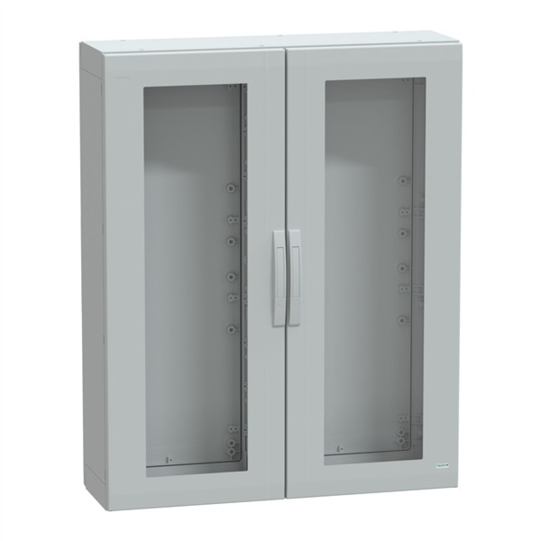 Schneider NSYPLA12103TG GRP Floor Enclosure 1250x1000x320 IP65