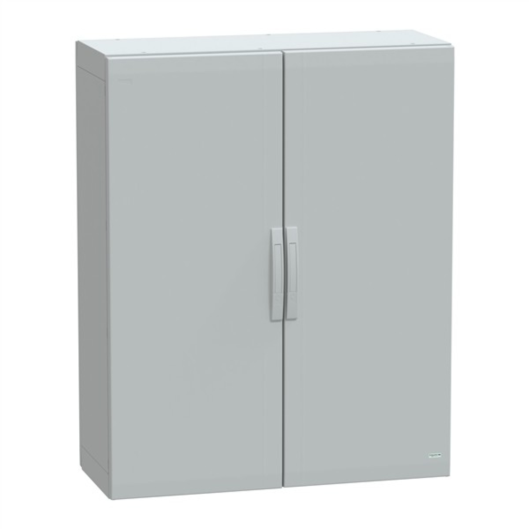 Schneider NSYPLA12104G GRP Floor Enclosure 1250x1000x420 IP65