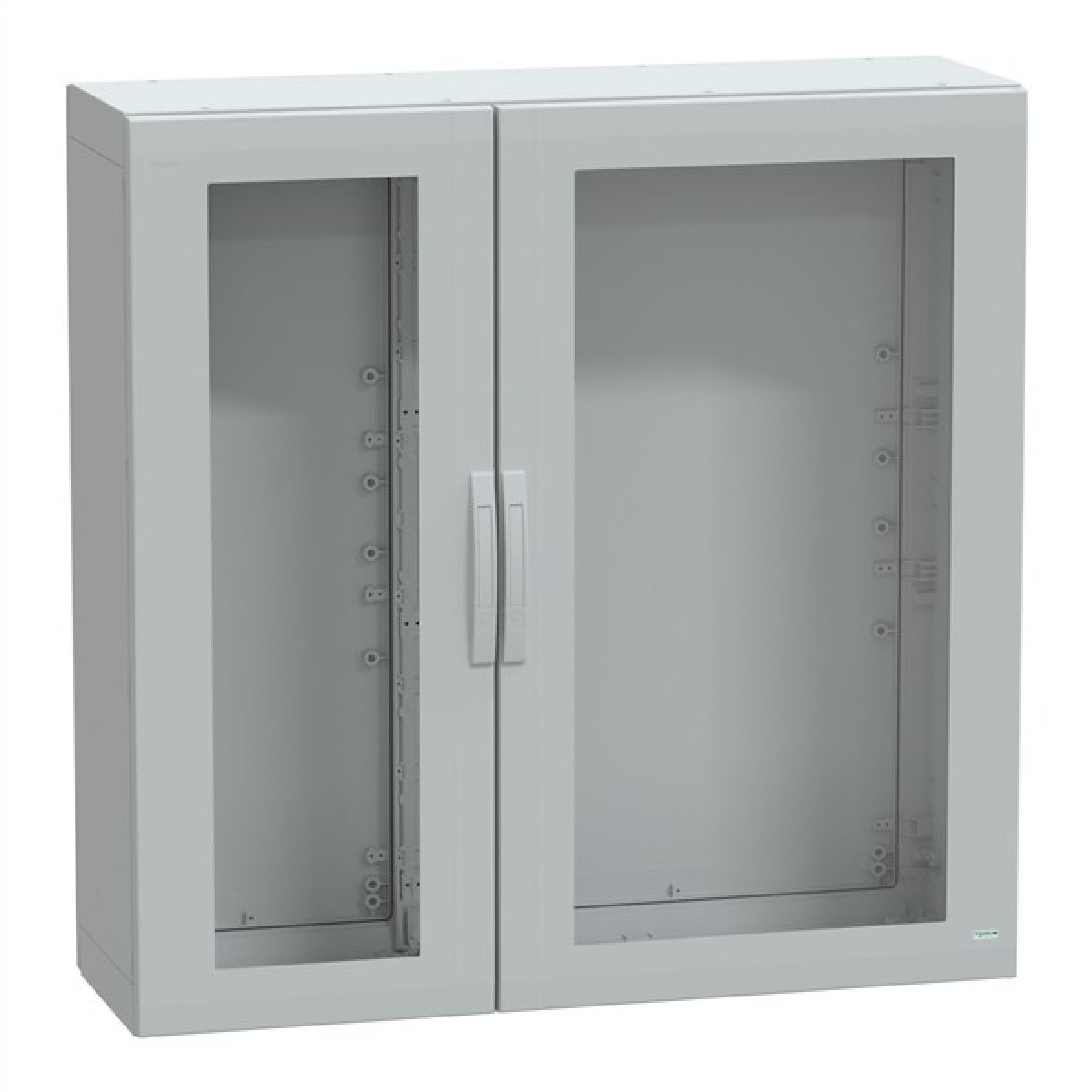 Schneider NSYPLA12124TG GRP Floor Enclosure 1250x1250x420 IP65