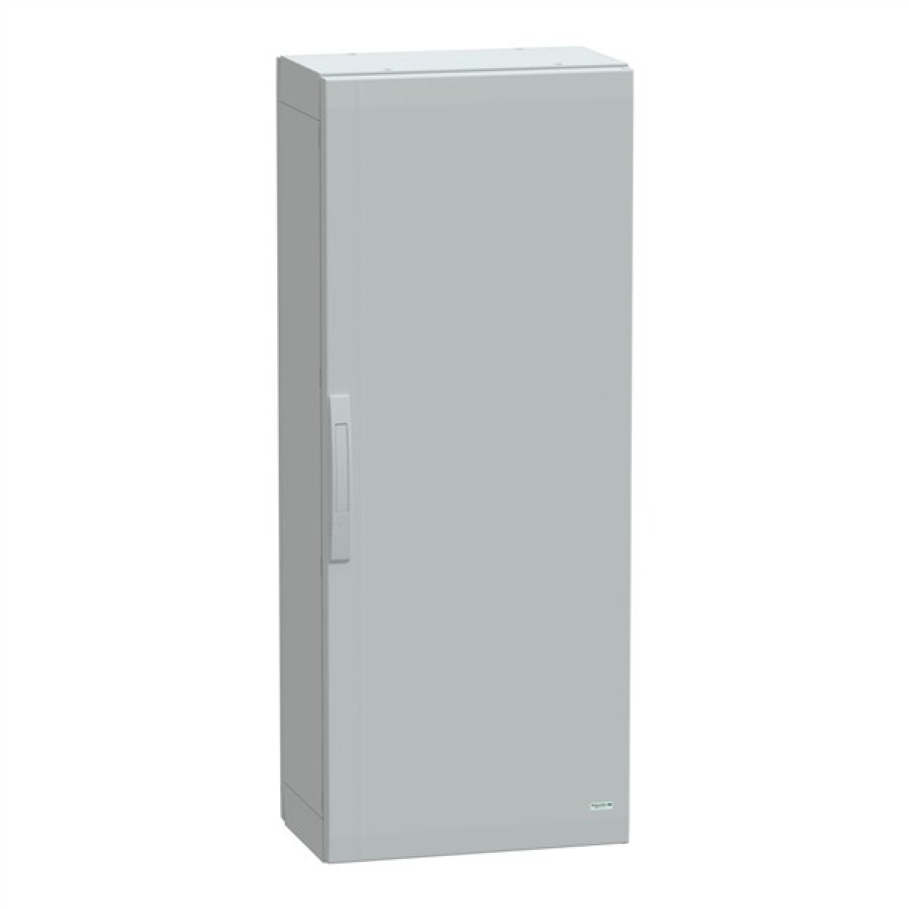 Schneider NSYPLA1253G GRP Floor Enclosure 1250x500x320 IP65