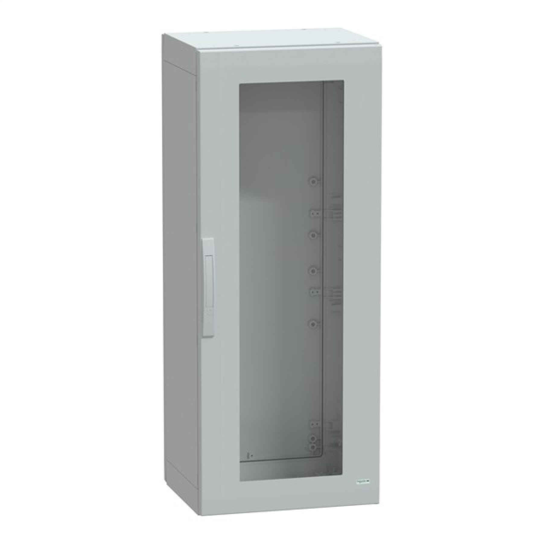 Schneider NSYPLA1254TG GRP Floor Enclosure 1250x500x420 IP65