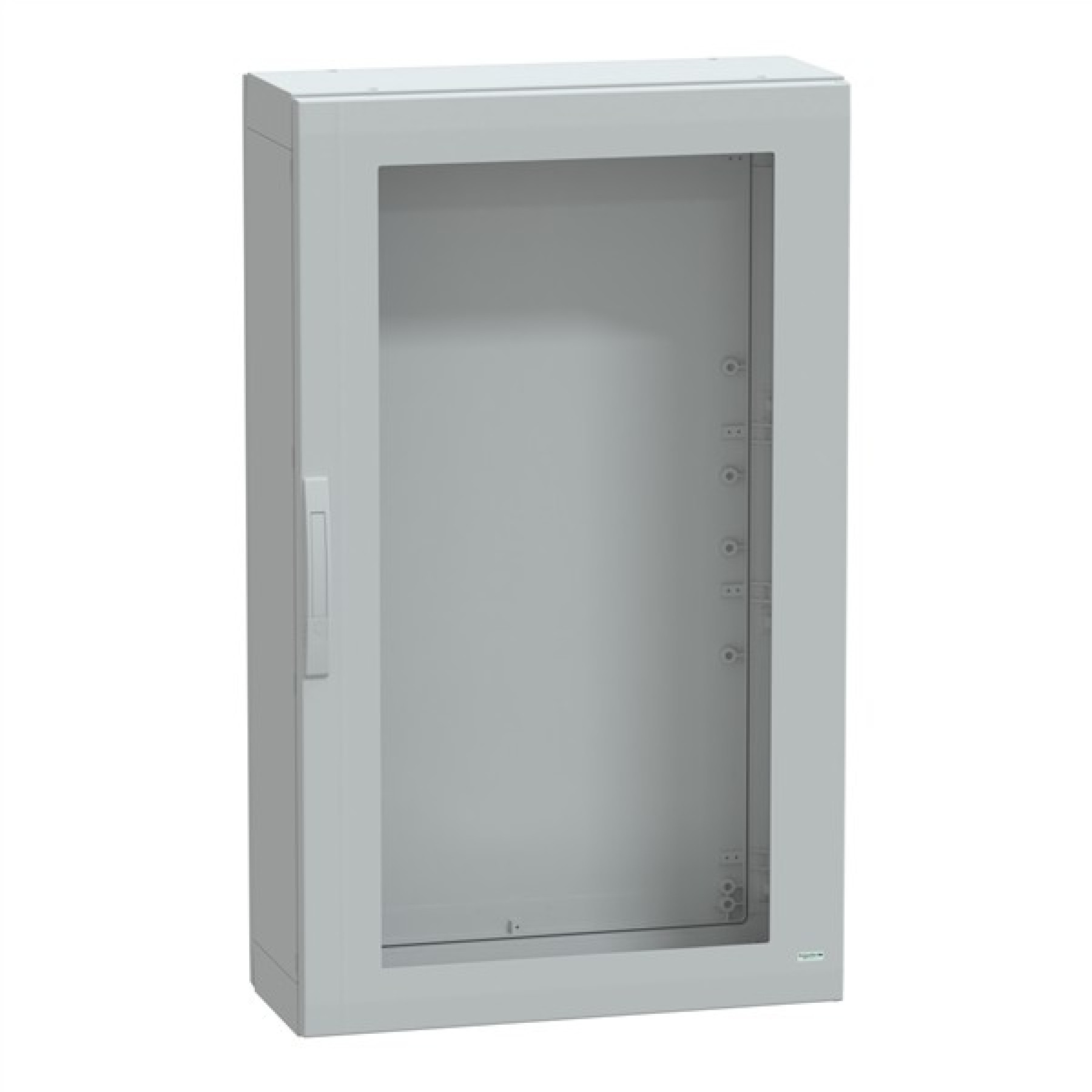 Schneider NSYPLA1273TG GRP Floor Enclosure 1250x750x320 IP65