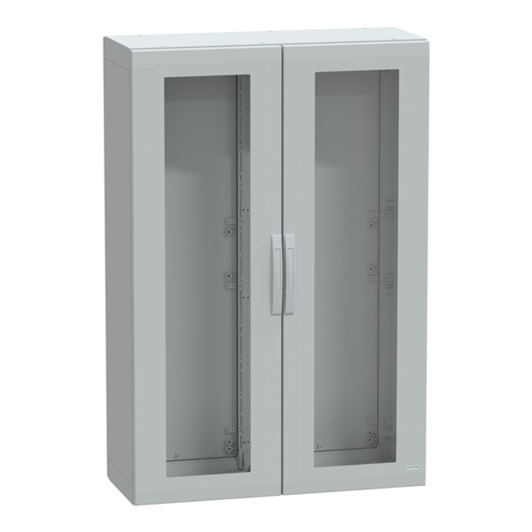 Schneider NSYPLA15104TG GRP Floor Enclosure 1500x1000x420 IP65