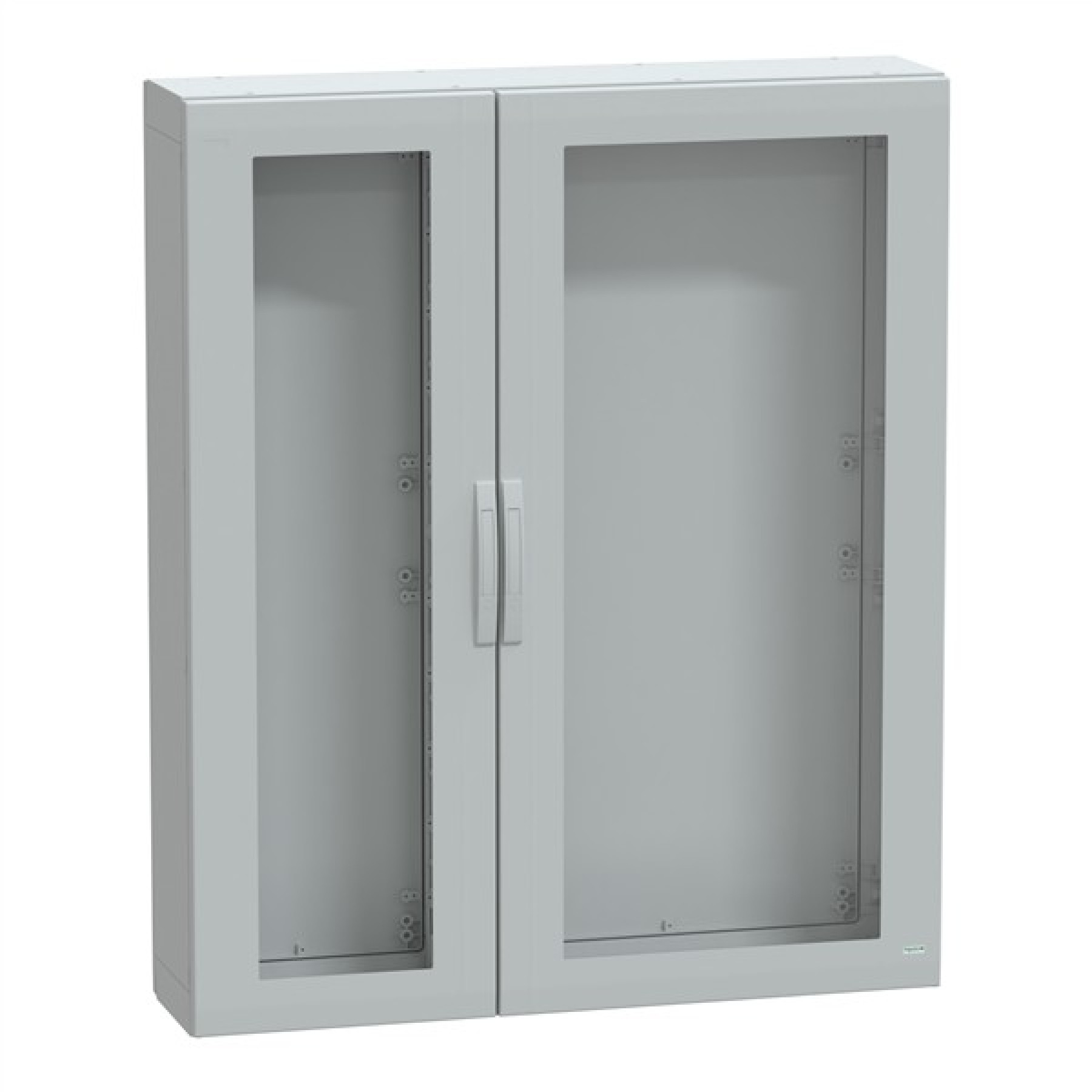 Schneider NSYPLA15123TG GRP Floor Enclosure 1500x1250x320 IP65